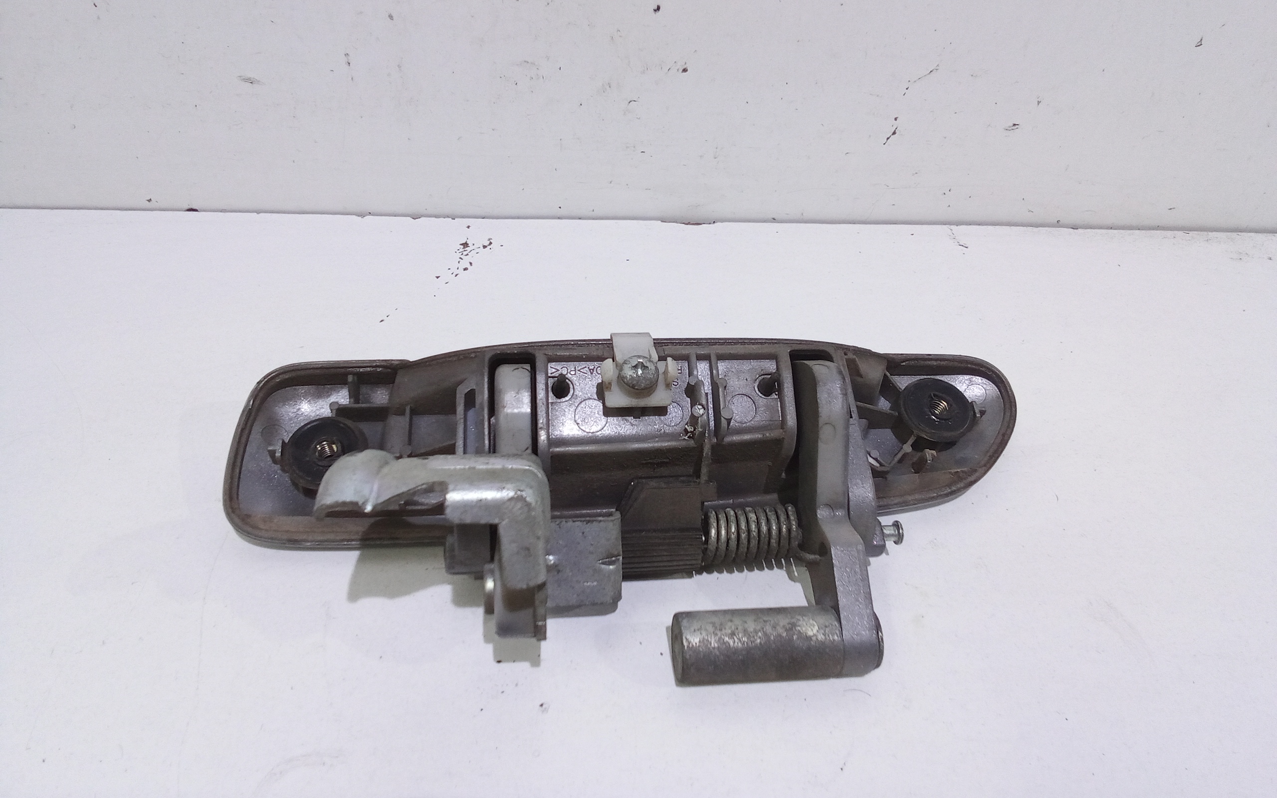 Maniglia esterna Posteriore Destra per Honda Jazz Serie (02>08) (2002 - 2008)