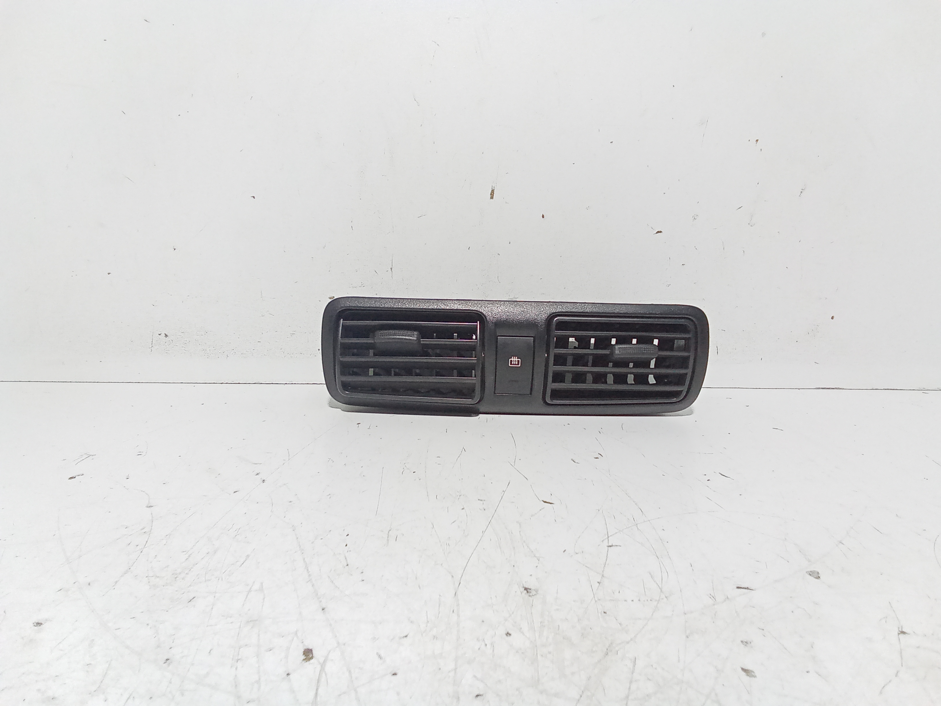 Bocchette Aria Centrale per Kia Picanto 1 Serie (2004 - 2008)