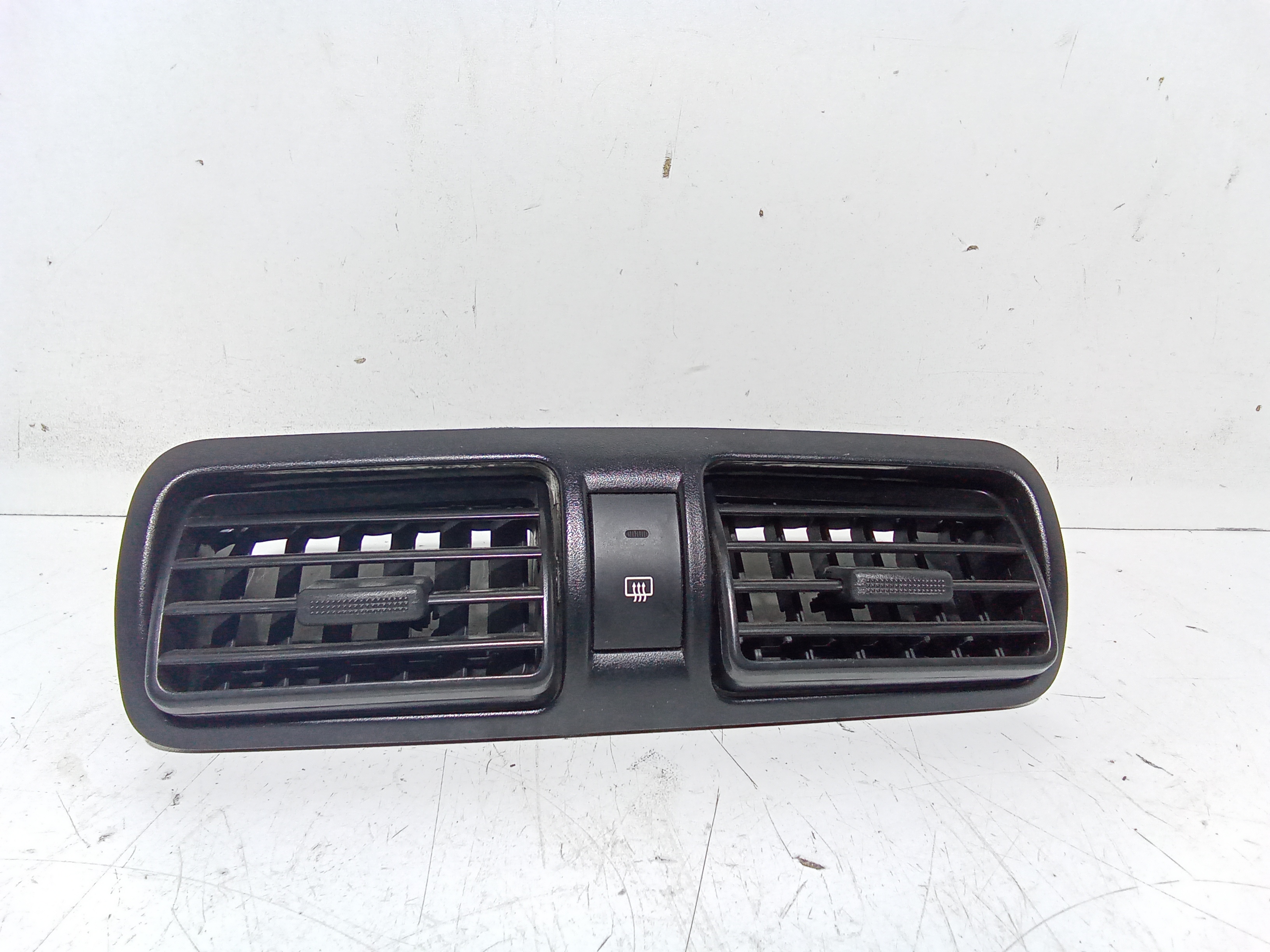 Bocchette Aria Centrale per Kia Picanto 1 Serie (2004 - 2008)