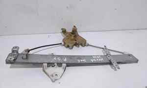 Cremagliera posteriore destra passeggero per Honda Jazz Serie (02>08) (2002 - 2008)