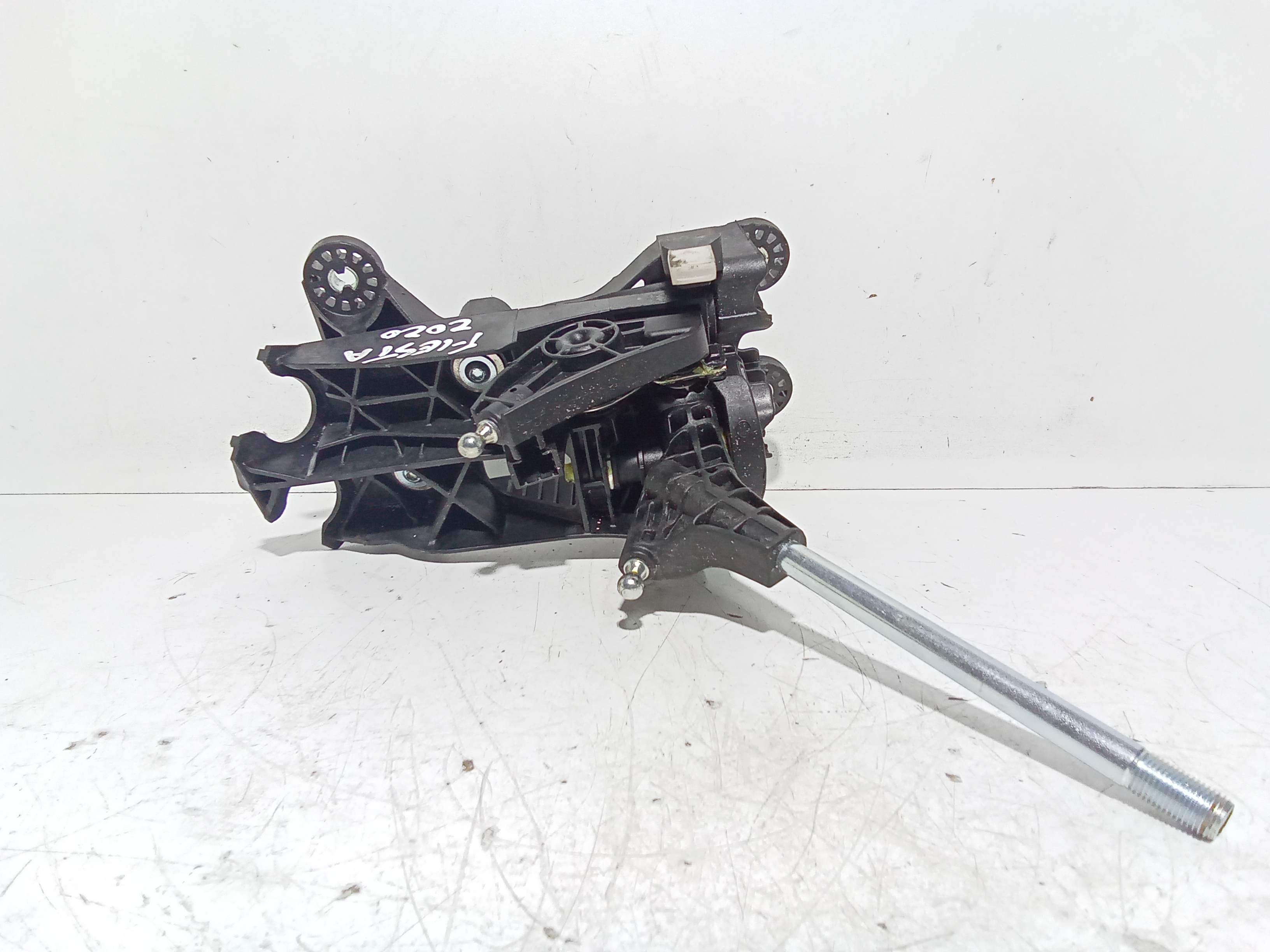 Leva Cambio per Ford Fiesta 7 Serie (2017 - >)