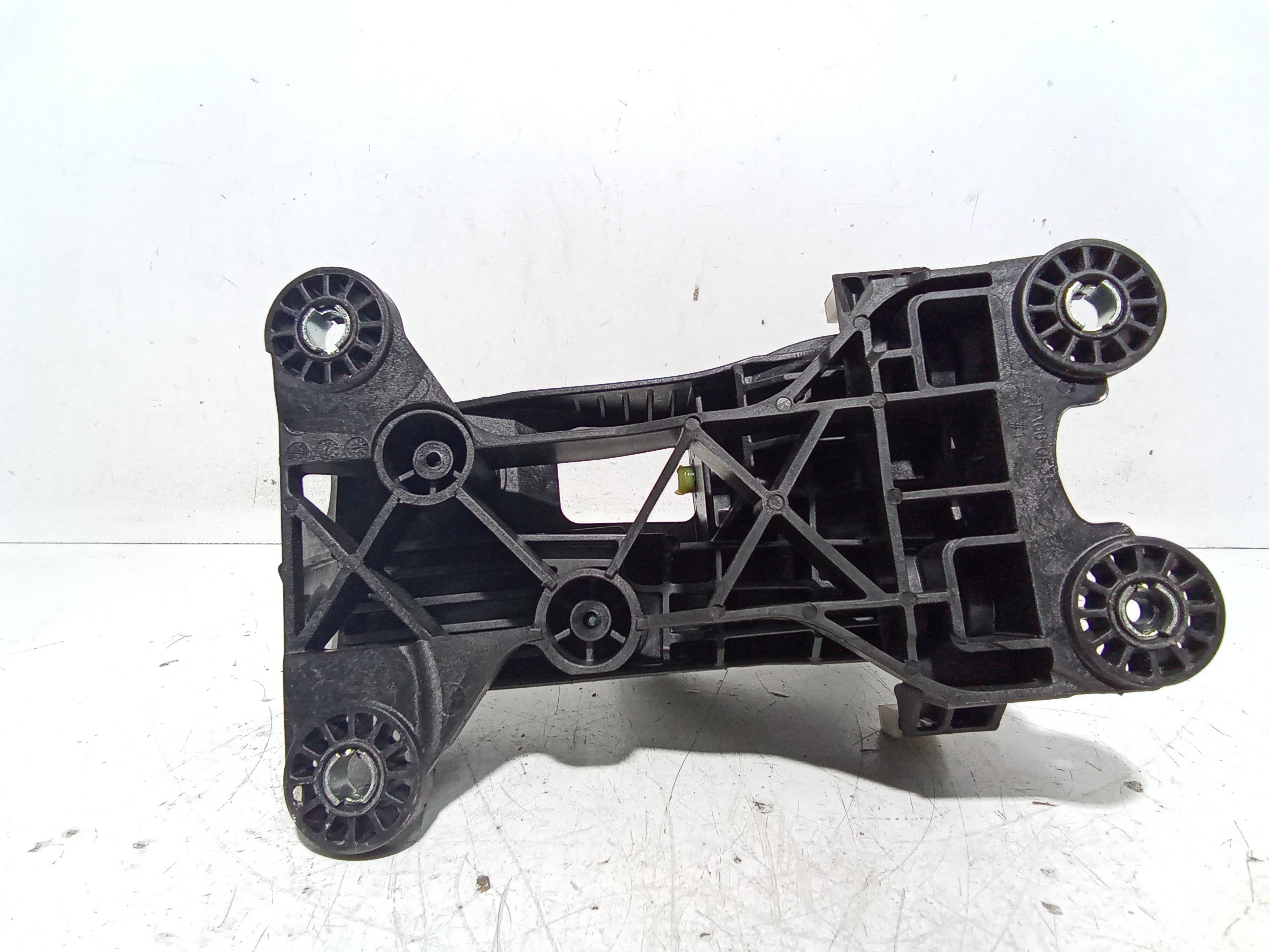 Leva Cambio per Ford Fiesta 7 Serie (2017 - >)