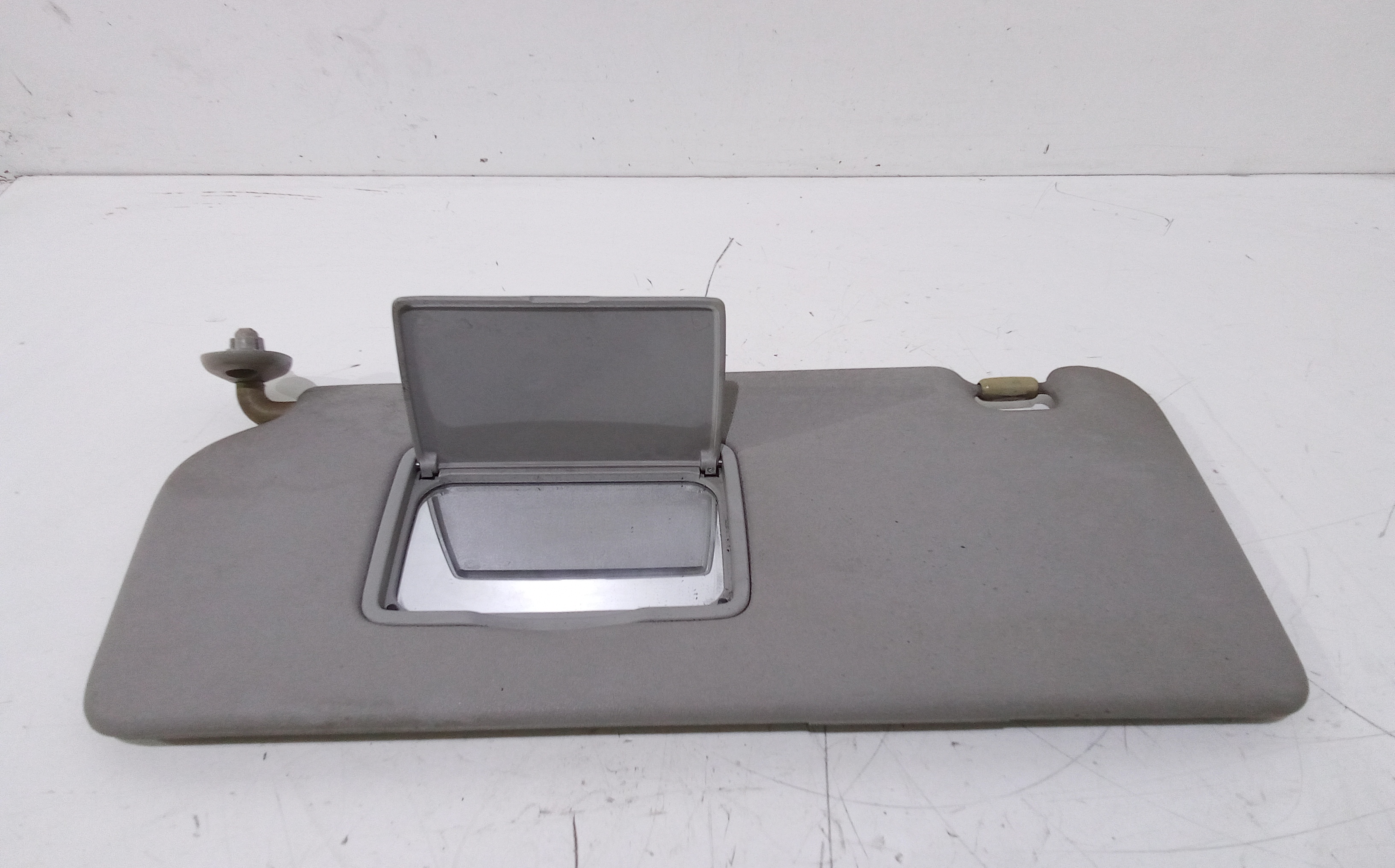 Parasole aletta anteriore Lato Guida per Honda Jazz Serie (02>08) (2002 - 2008)