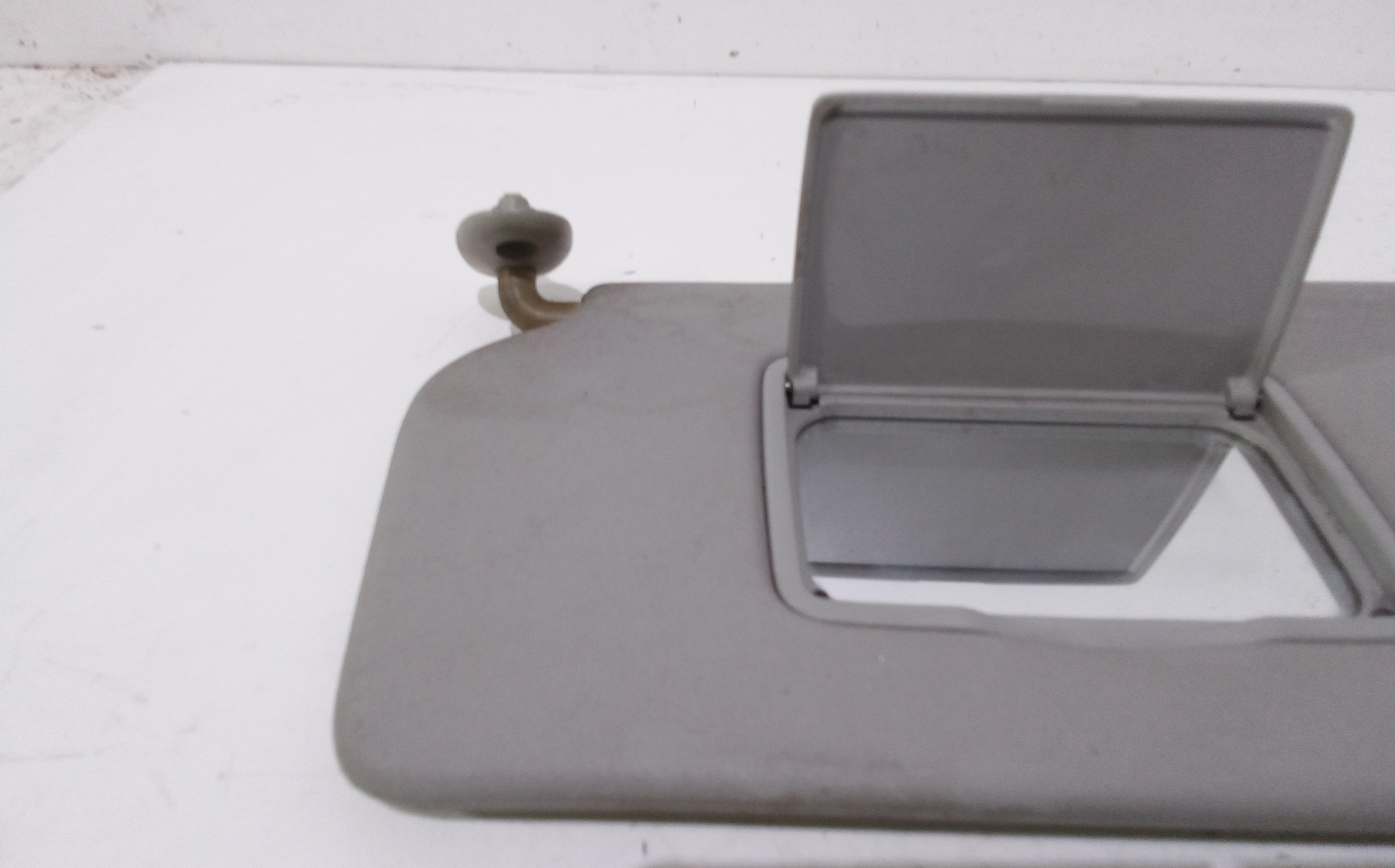 Parasole aletta anteriore Lato Guida per Honda Jazz Serie (02>08) (2002 - 2008)