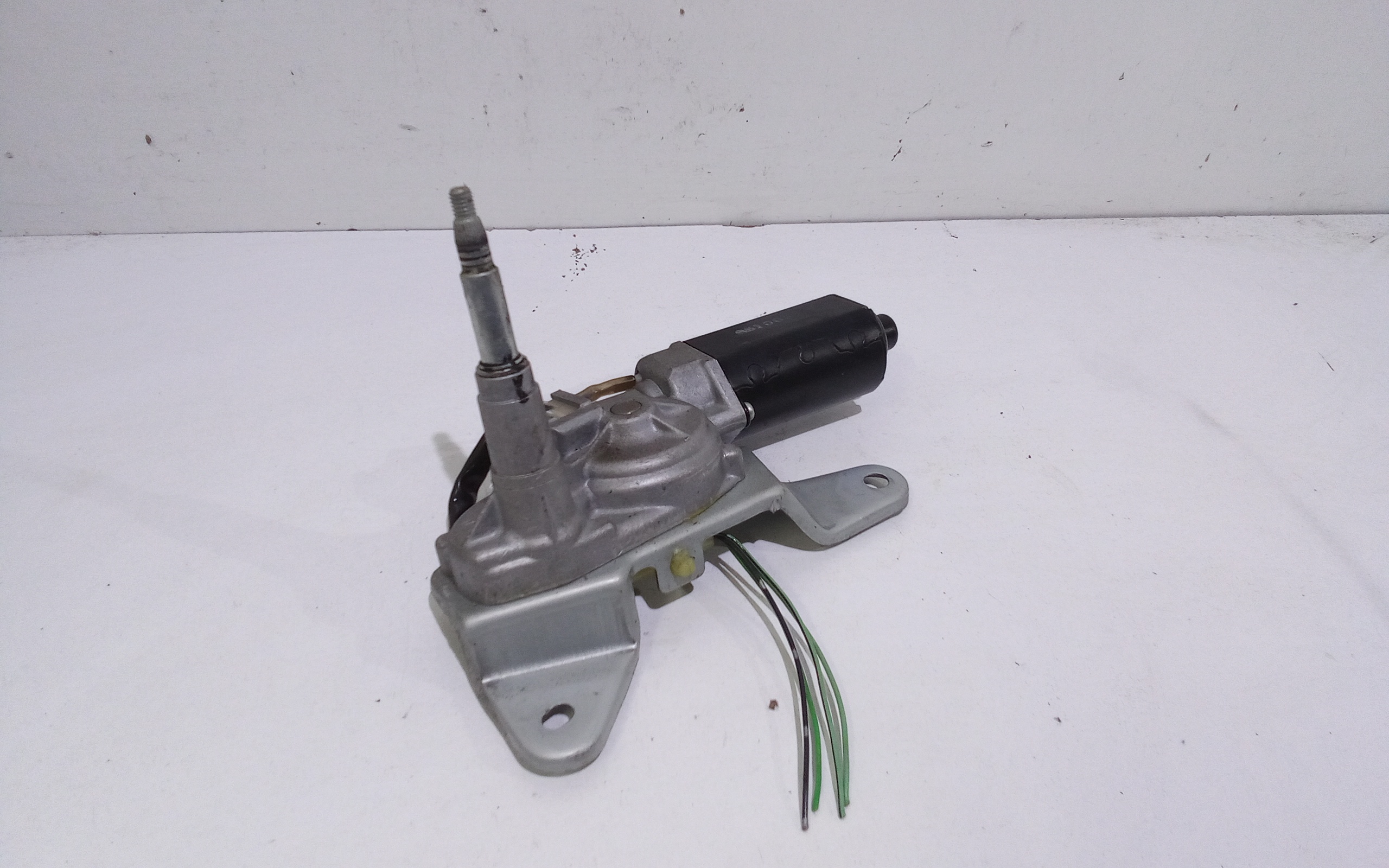 Motorino Tergicristallo Posteriore per Honda Jazz Serie (02>08) (2002 - 2008)