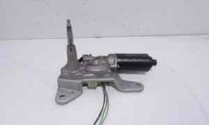 Motorino Tergicristallo Posteriore per Honda Jazz Serie (02>08) (2002 - 2008)