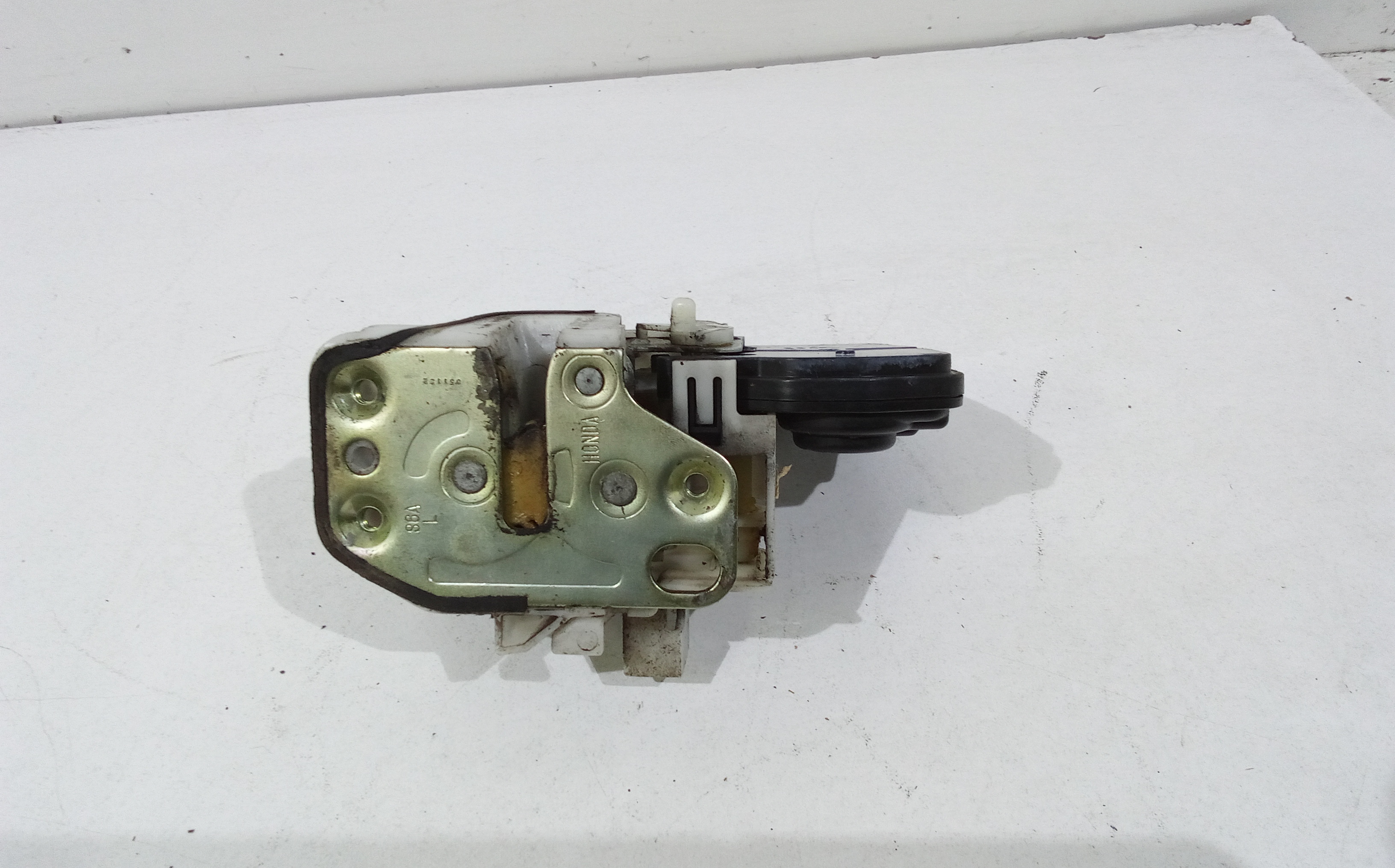 Serratura Posteriore Sinistra per Honda Jazz Serie (02>08) (2002 - 2008)