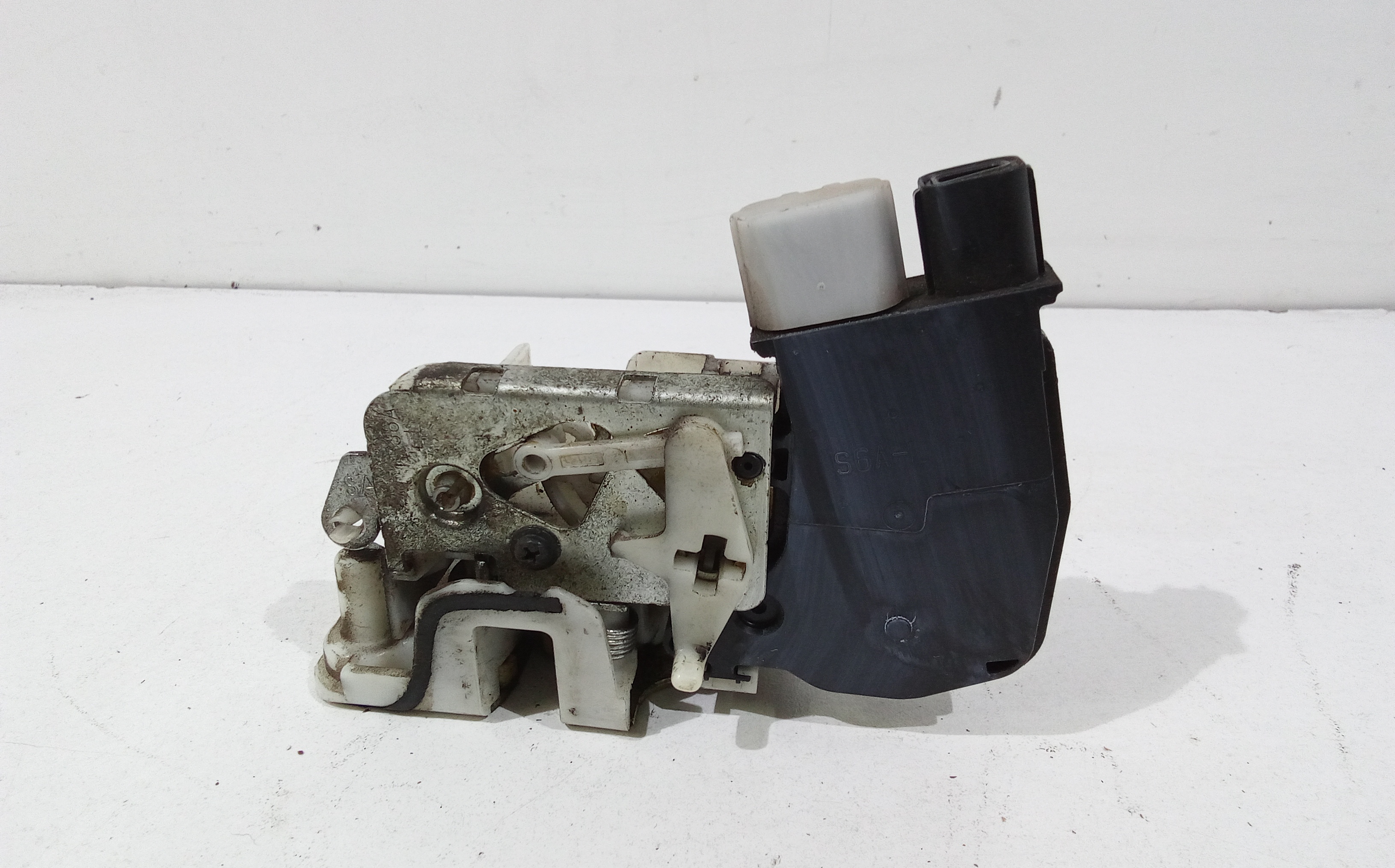 Serratura Posteriore Sinistra per Honda Jazz Serie (02>08) (2002 - 2008)