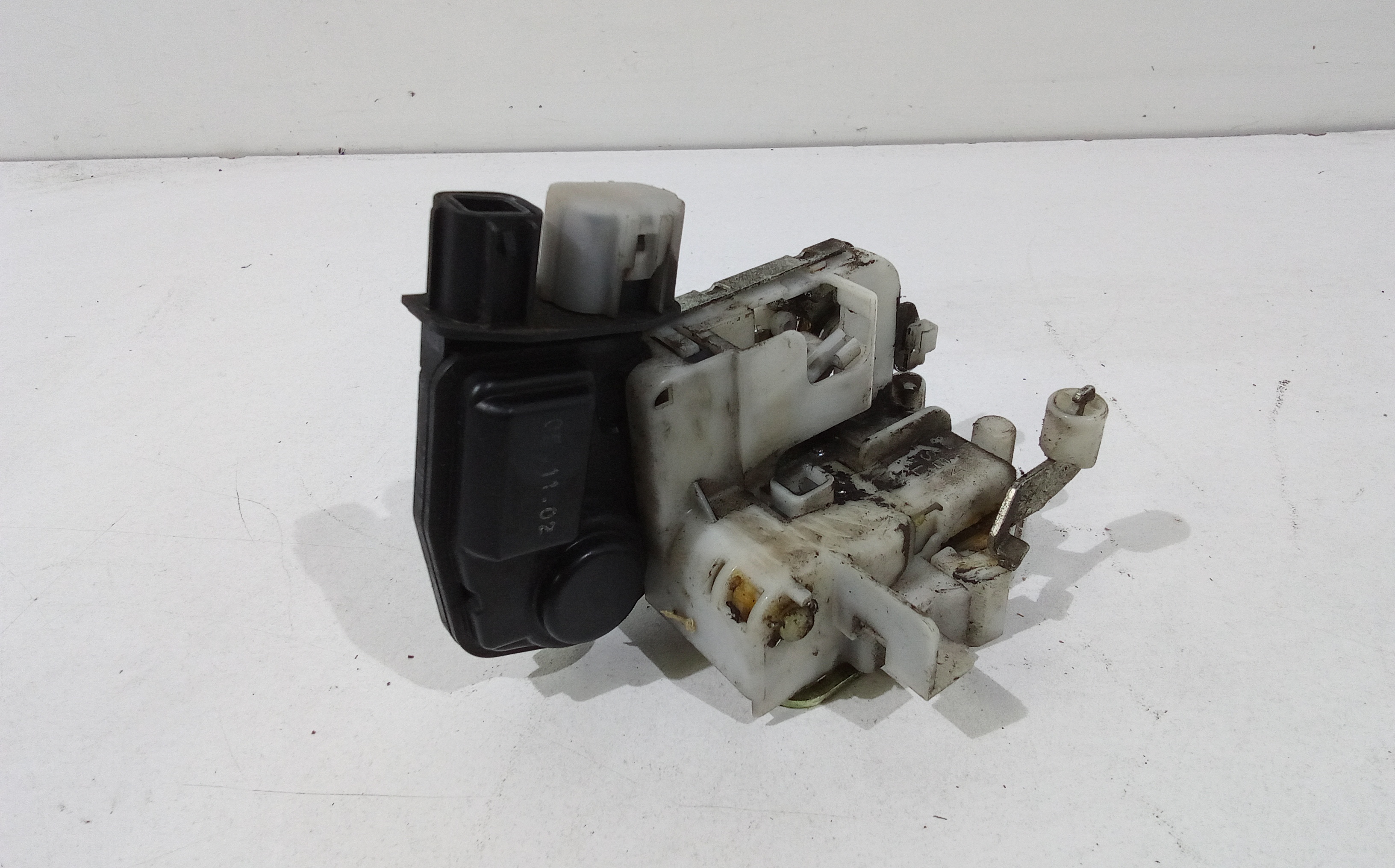 Serratura Posteriore Sinistra per Honda Jazz Serie (02>08) (2002 - 2008)