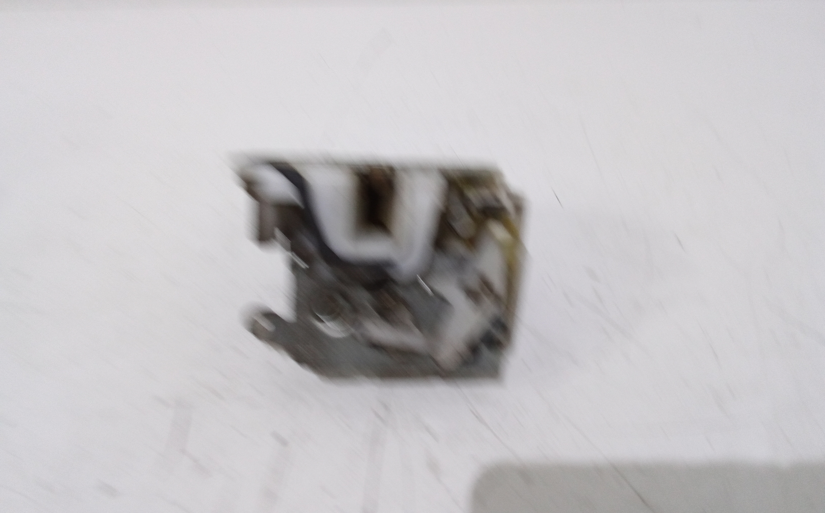 Serratura Posteriore destra per Honda Jazz Serie (02>08) (2002 - 2008)