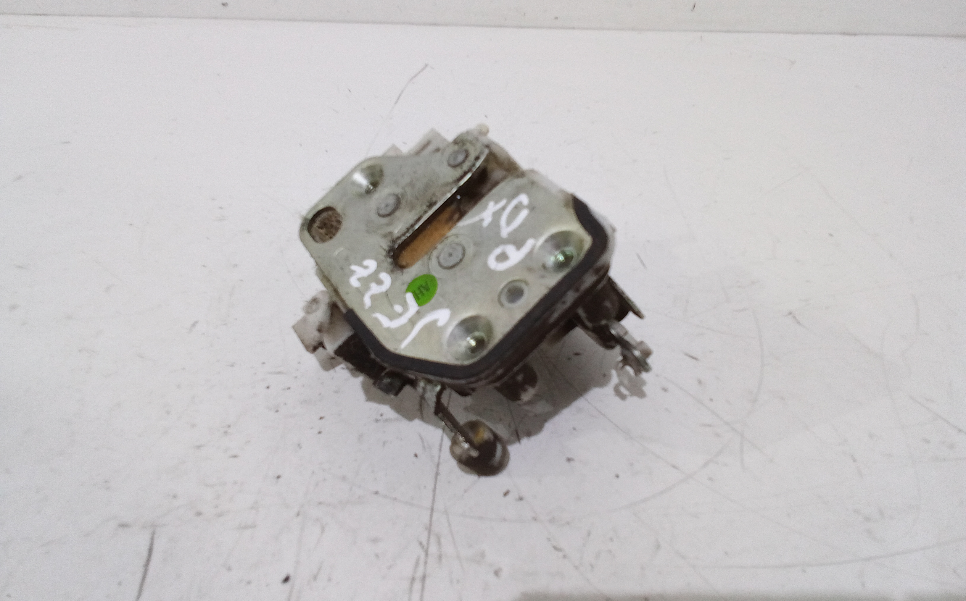 Serratura Posteriore destra per Honda Jazz Serie (02>08) (2002 - 2008)