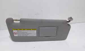 Parasole aletta Lato Passeggero per Honda Jazz Serie (02>08) (2002 - 2008)