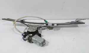 Cremagliera anteriore destra passeggero per Honda Jazz Serie (02>08) (2002 - 2008)