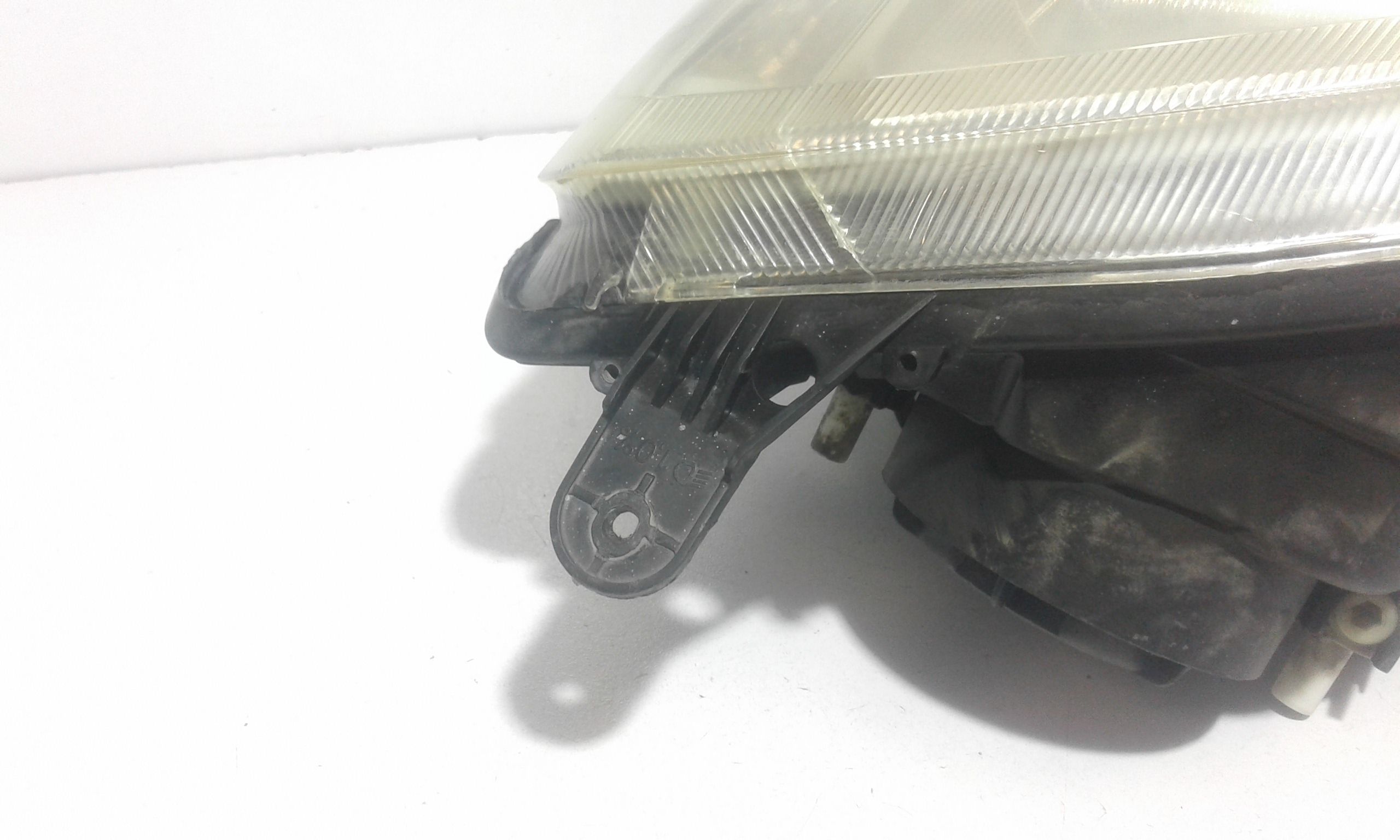 Faro anteriore Sinistro Guida OPEL Meriva 1 Serie