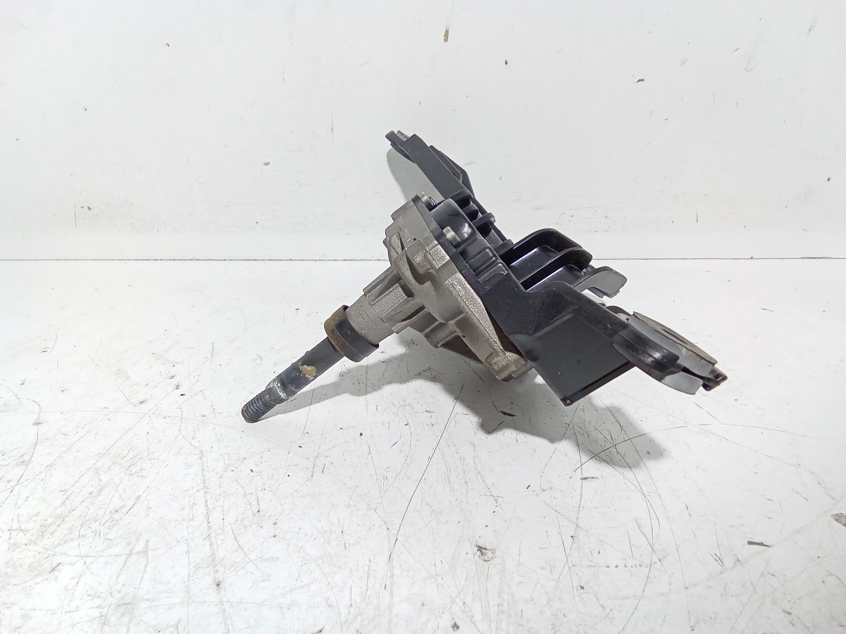 Motorino Tergicristallo Posteriore per Hyundai I10 1 Serie (2007 - 2011)