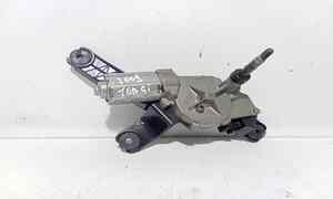 Motorino Tergicristallo Posteriore per Hyundai I10 1 Serie (2007 - 2011)