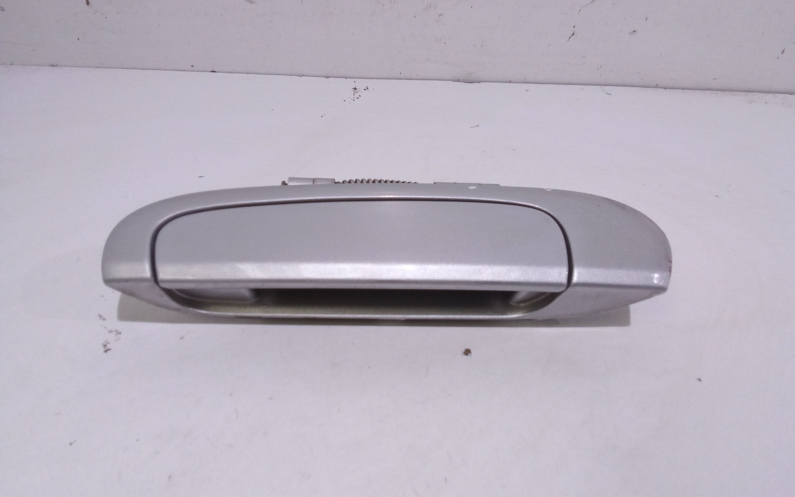 Maniglia esterna Posteriore Sinistra per Kia Picanto 1 Serie (2004 - 2008)