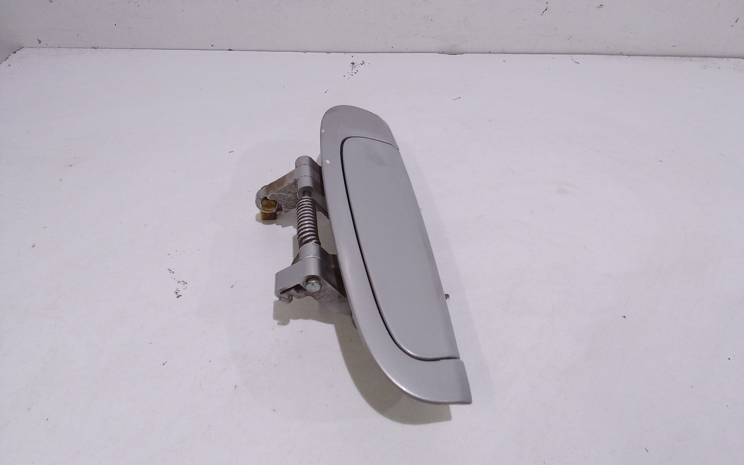 Maniglia esterna Posteriore Sinistra per Kia Picanto 1 Serie (2004 - 2008)