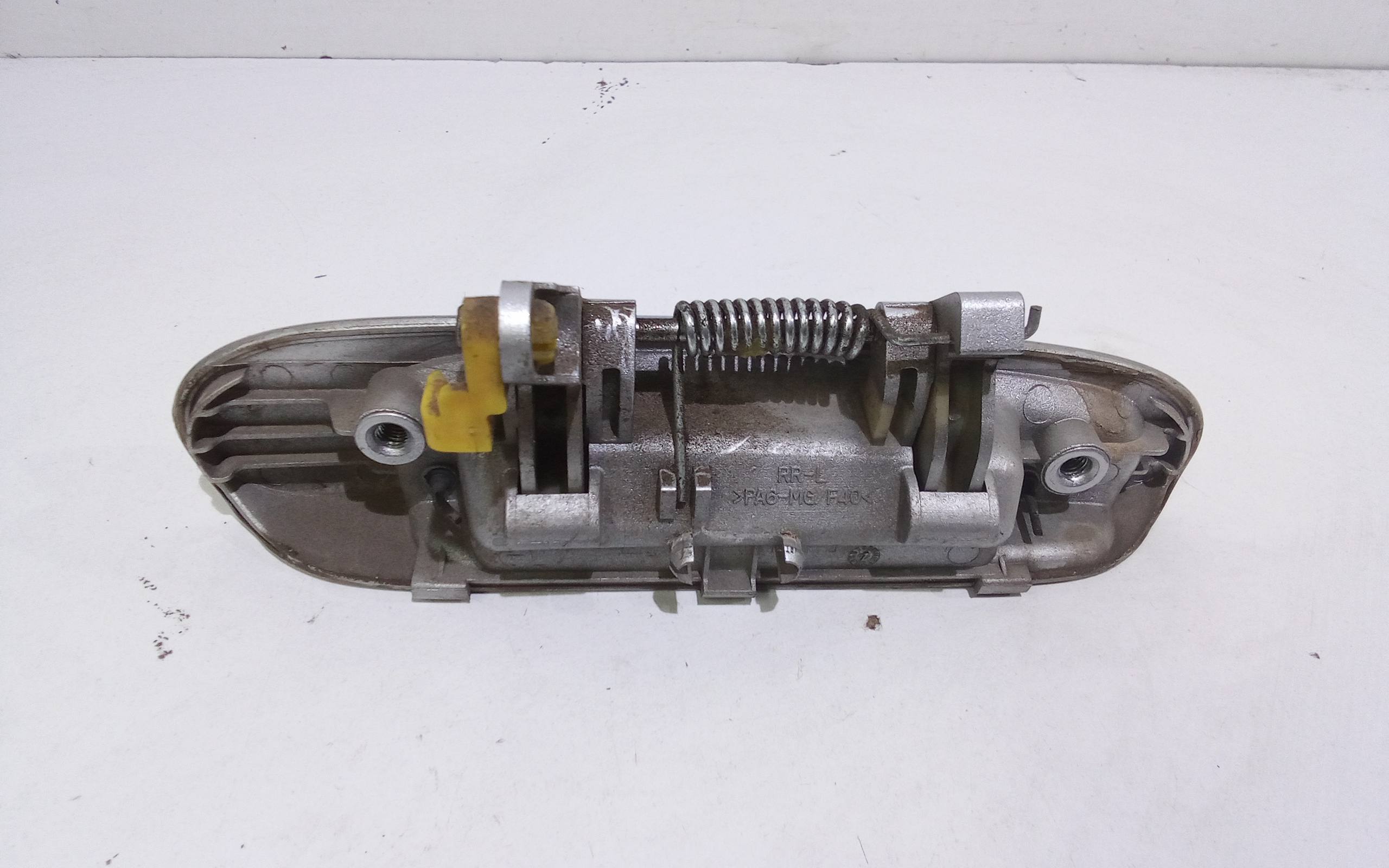 Maniglia esterna Posteriore Sinistra per Kia Picanto 1 Serie (2004 - 2008)