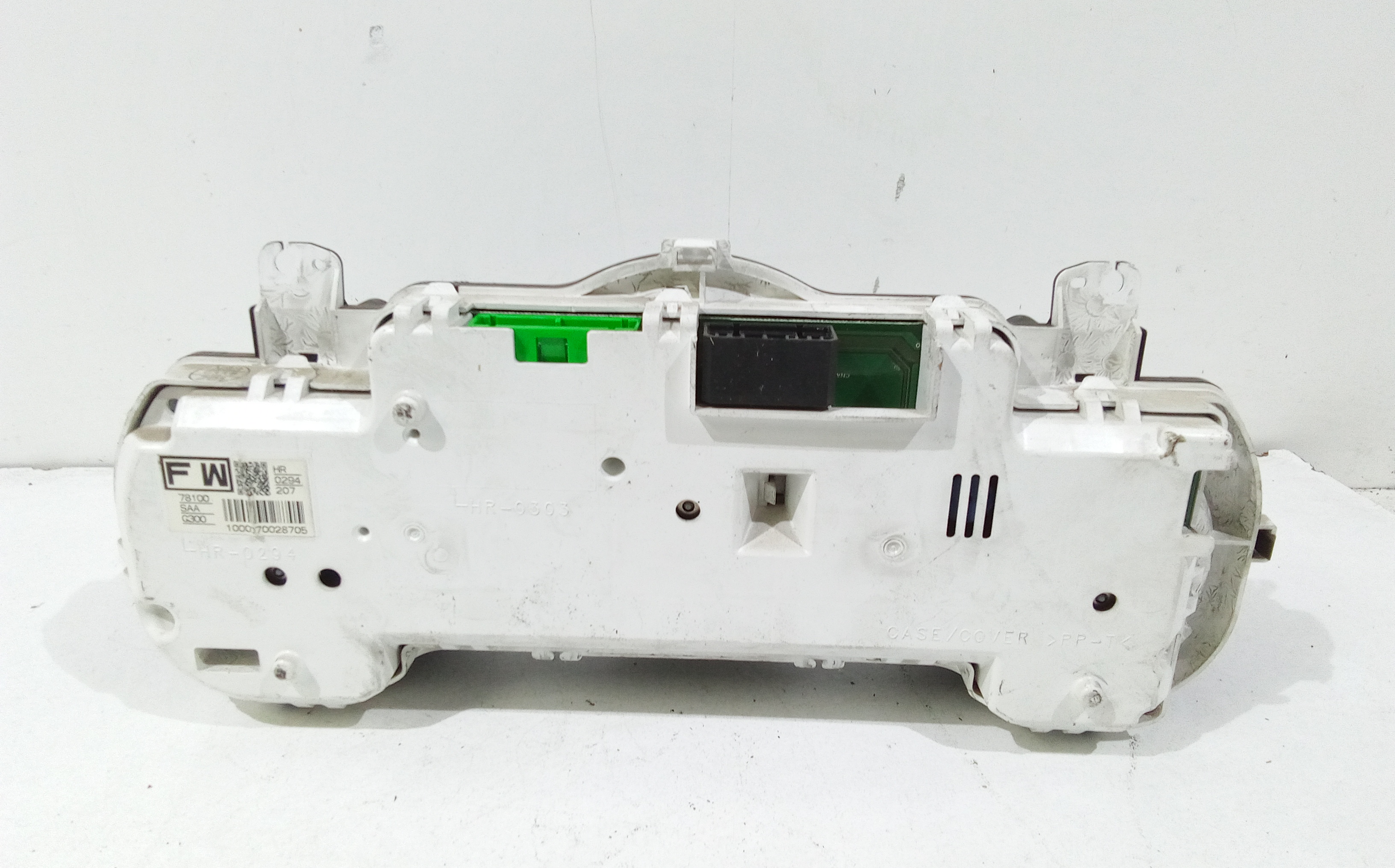 Quadro Strumenti per Honda Jazz Serie (02>08) (2002 - 2008)