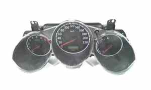 Quadro Strumenti per Honda Jazz Serie (02>08) (2002 - 2008)