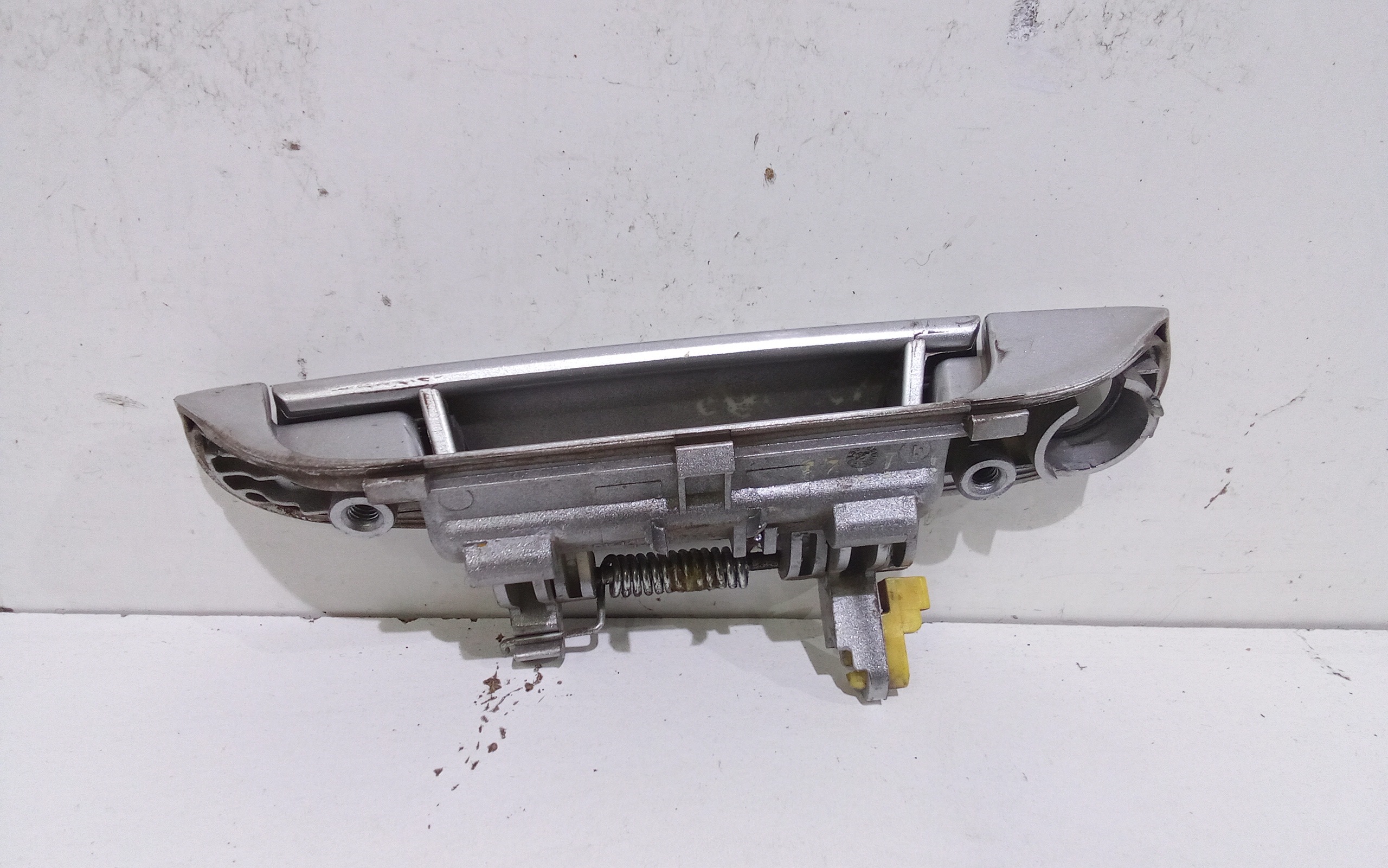 Maniglia esterna Anteriore Sinistra per Kia Picanto 1 Serie (2004 - 2008)