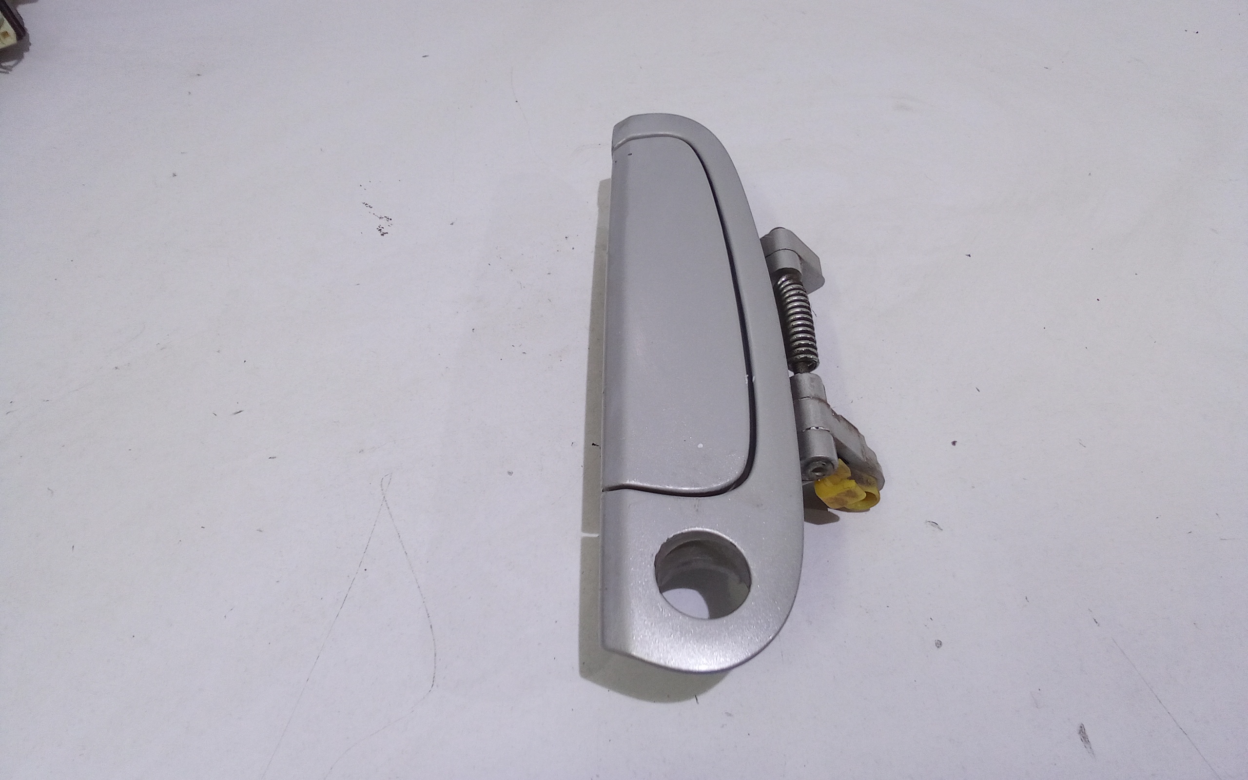 Maniglia esterna Anteriore Sinistra per Kia Picanto 1 Serie (2004 - 2008)