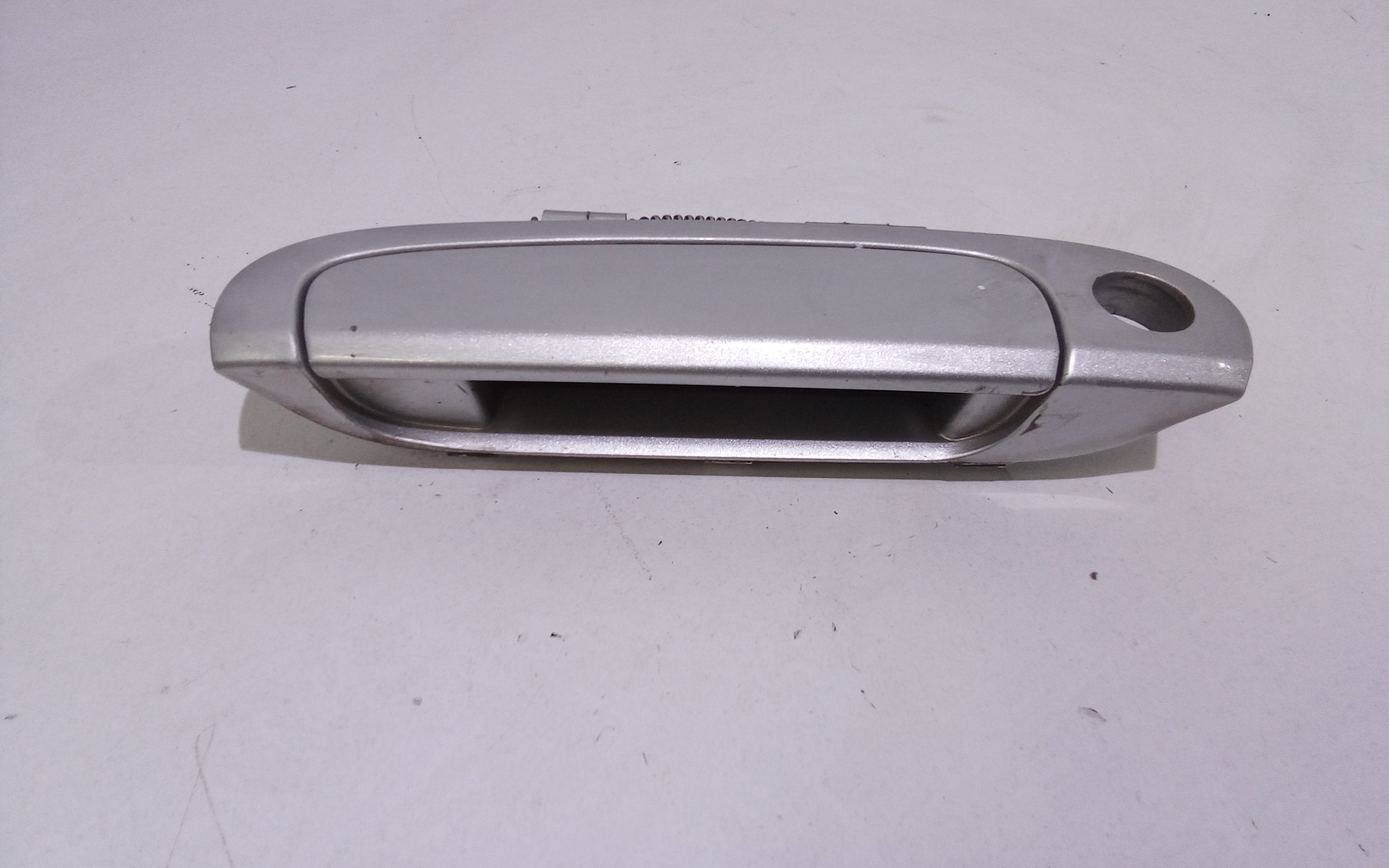 Maniglia esterna Anteriore Sinistra per Kia Picanto 1 Serie (2004 - 2008)