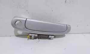 Maniglia esterna Anteriore Sinistra per Kia Picanto 1 Serie (2004 - 2008)