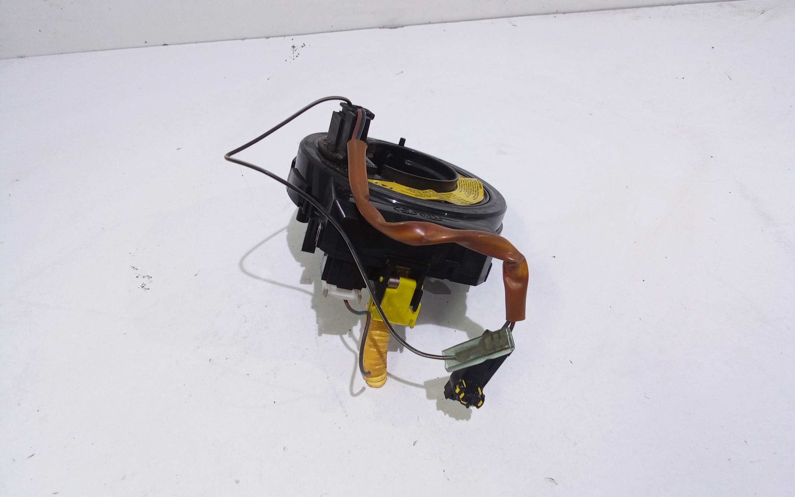 Contatto Spiralato per Kia Picanto 1 Serie (2004 - 2008)