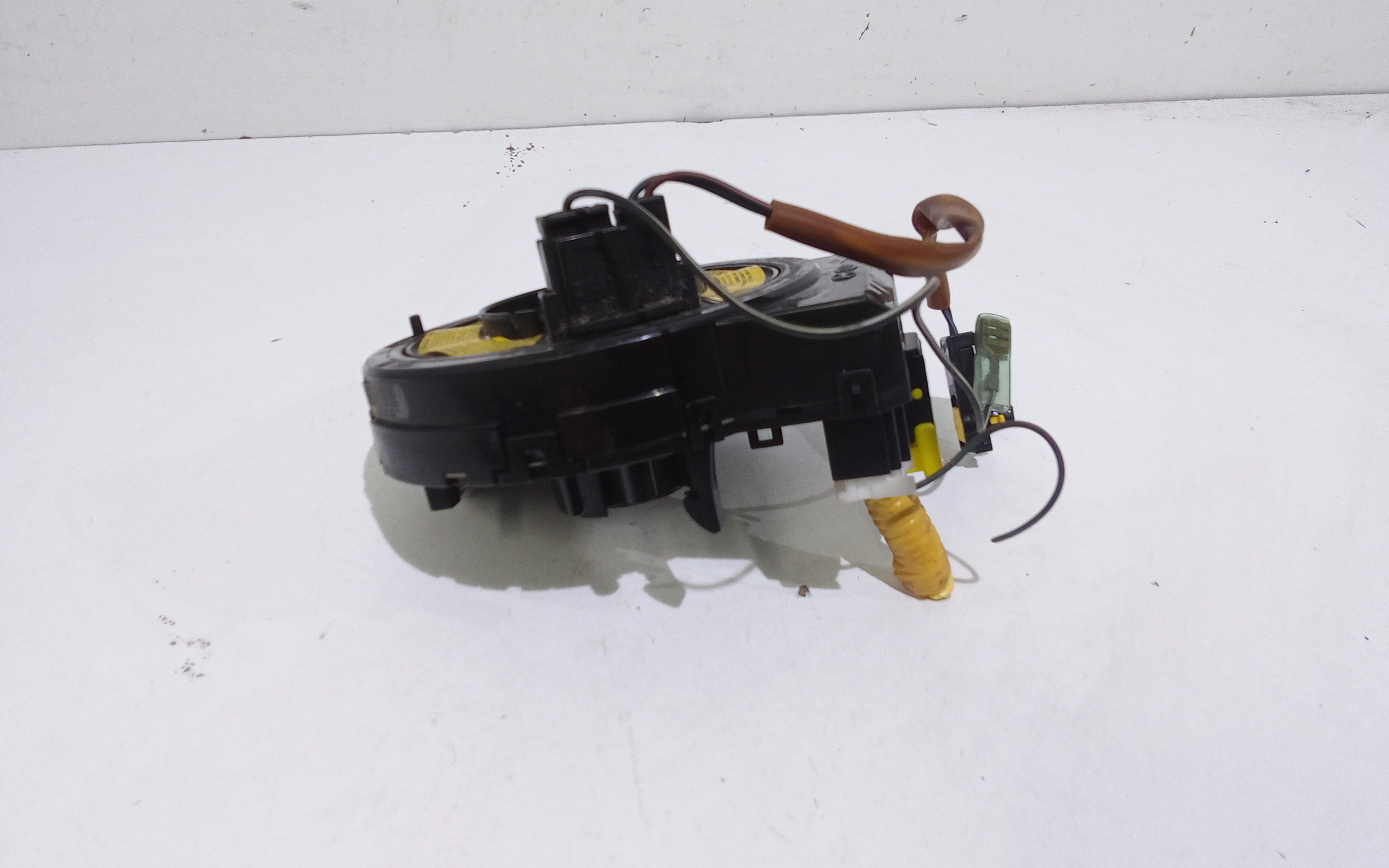 Contatto Spiralato per Kia Picanto 1 Serie (2004 - 2008)