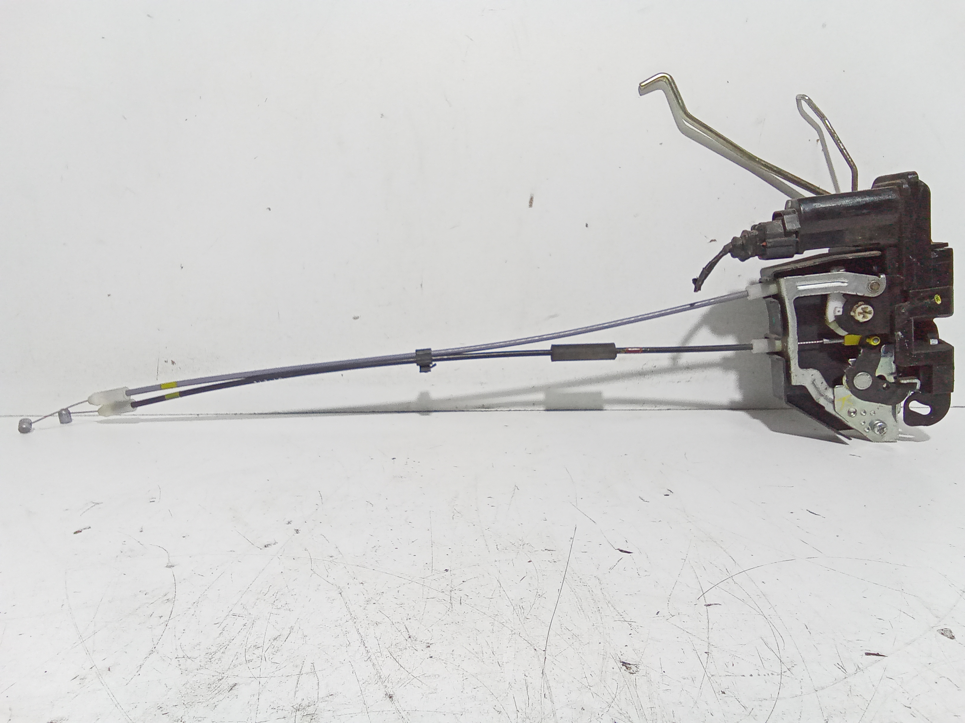 Serratura Posteriore destra per Hyundai I10 1 Serie (2007 - 2011)