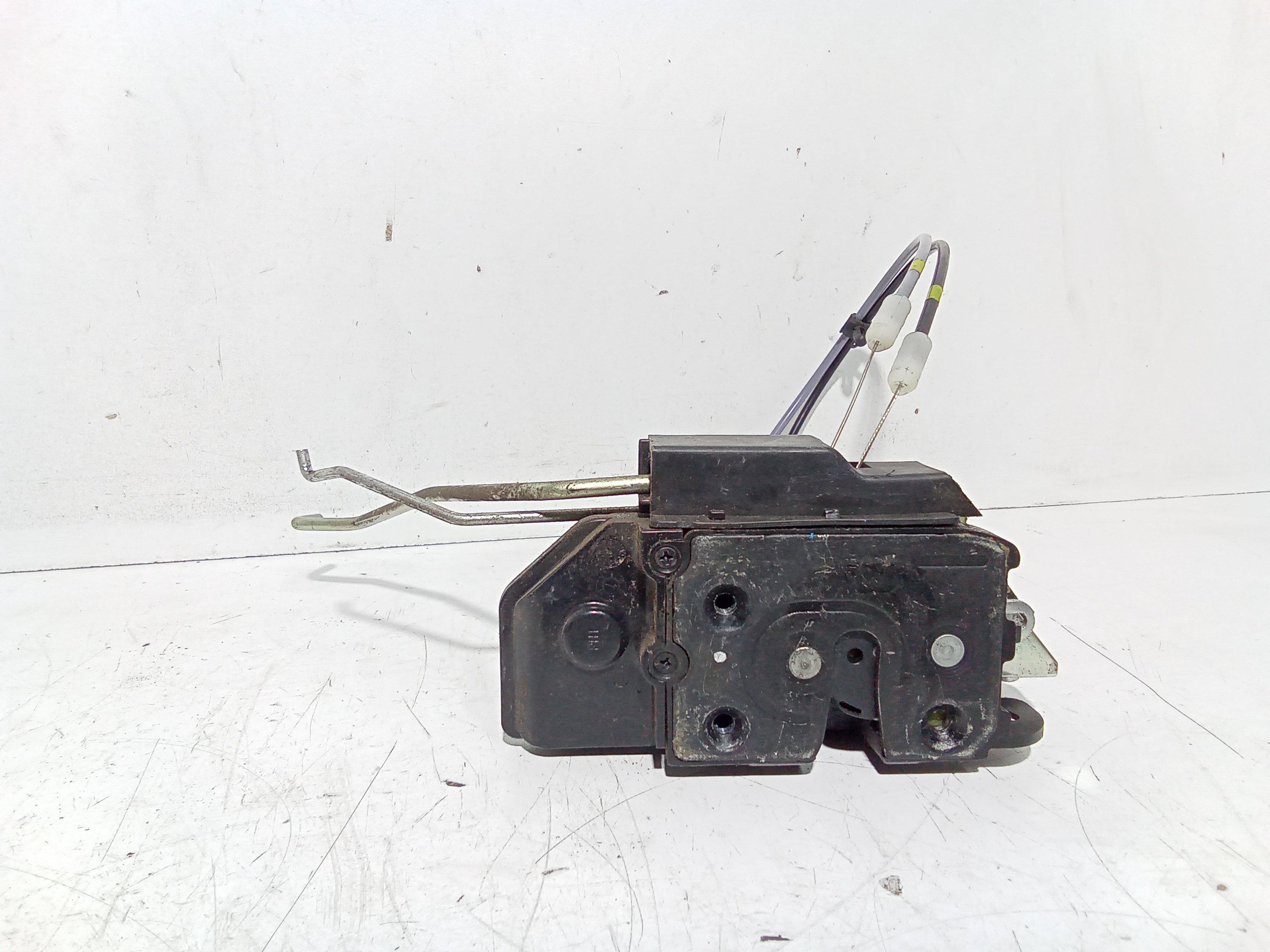 Serratura Posteriore destra per Hyundai I10 1 Serie (2007 - 2011)