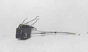 Serratura Posteriore destra per Hyundai I10 1 Serie (2007 - 2011)