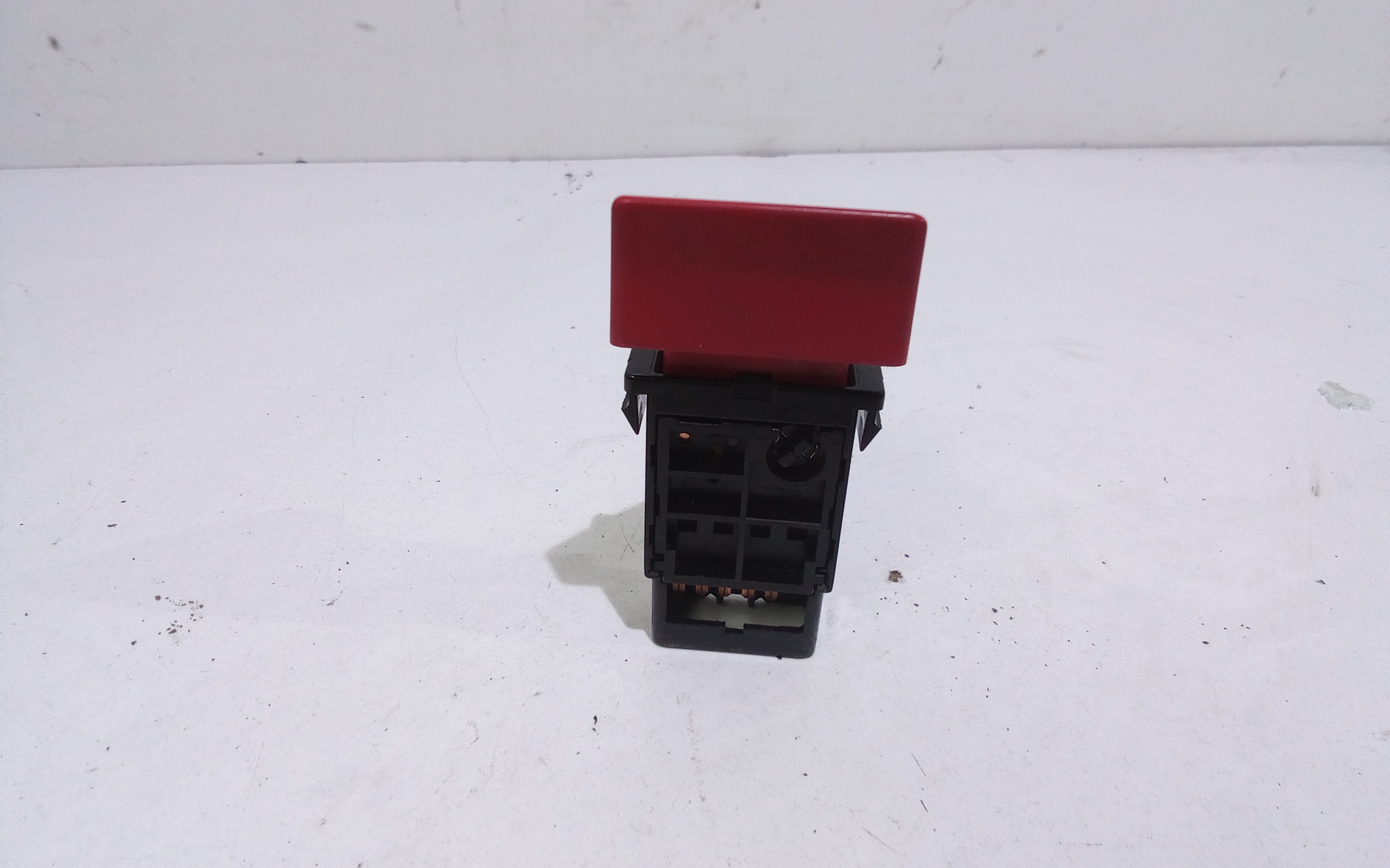 Pulsante luci di emergenza per Kia Picanto 1 Serie (2004 - 2008)