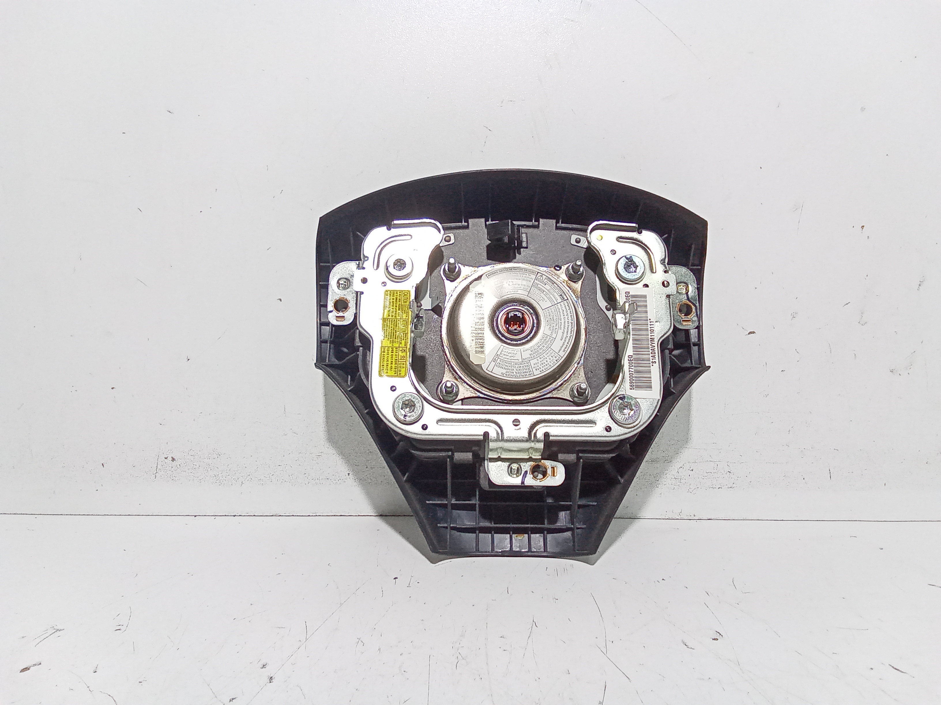 Airbag Volante per Kia Picanto 1 Serie (2004 - 2008)