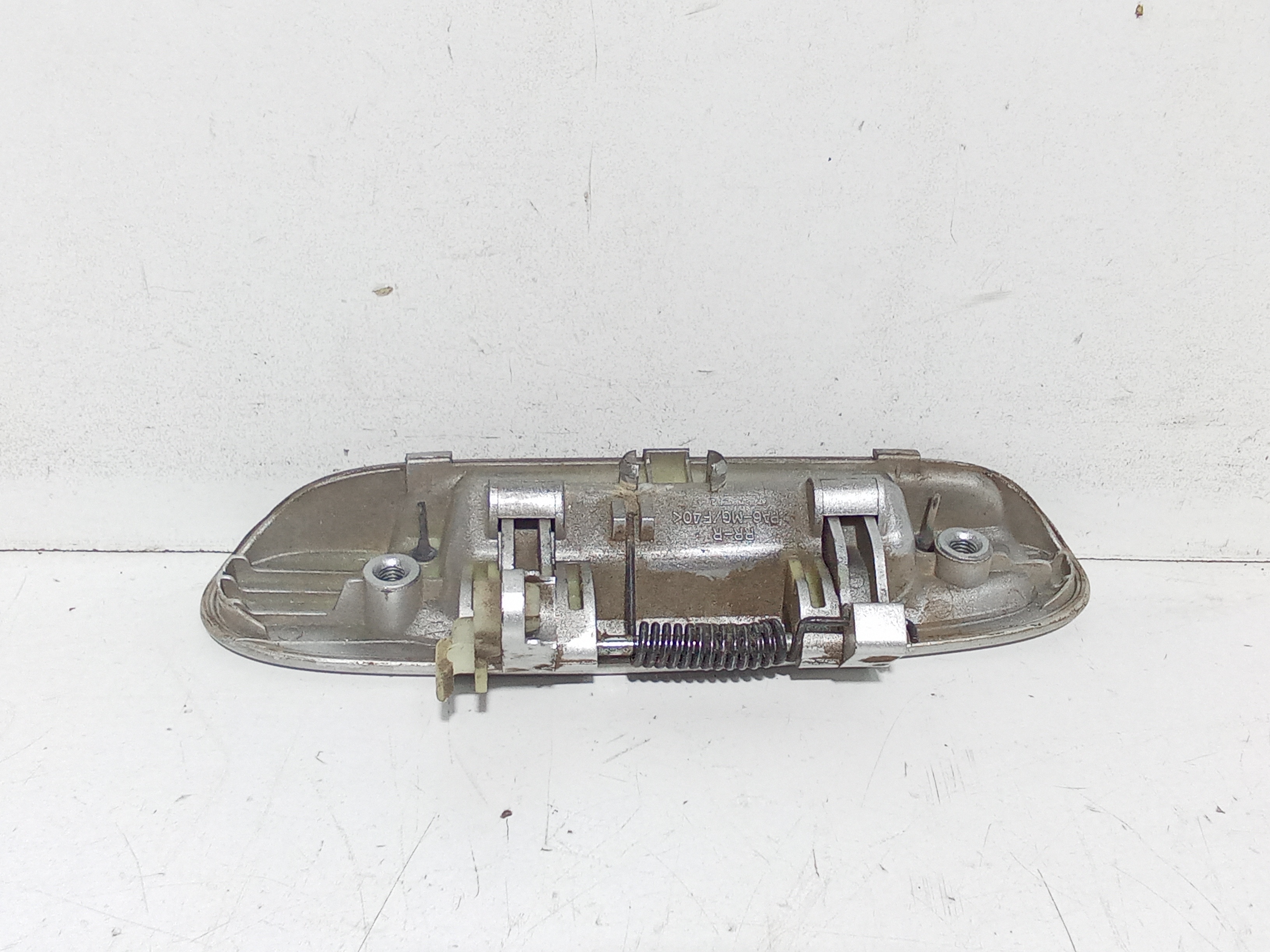 Maniglia interna Posteriore Destra per Kia Picanto 1 Serie (2004 - 2008)