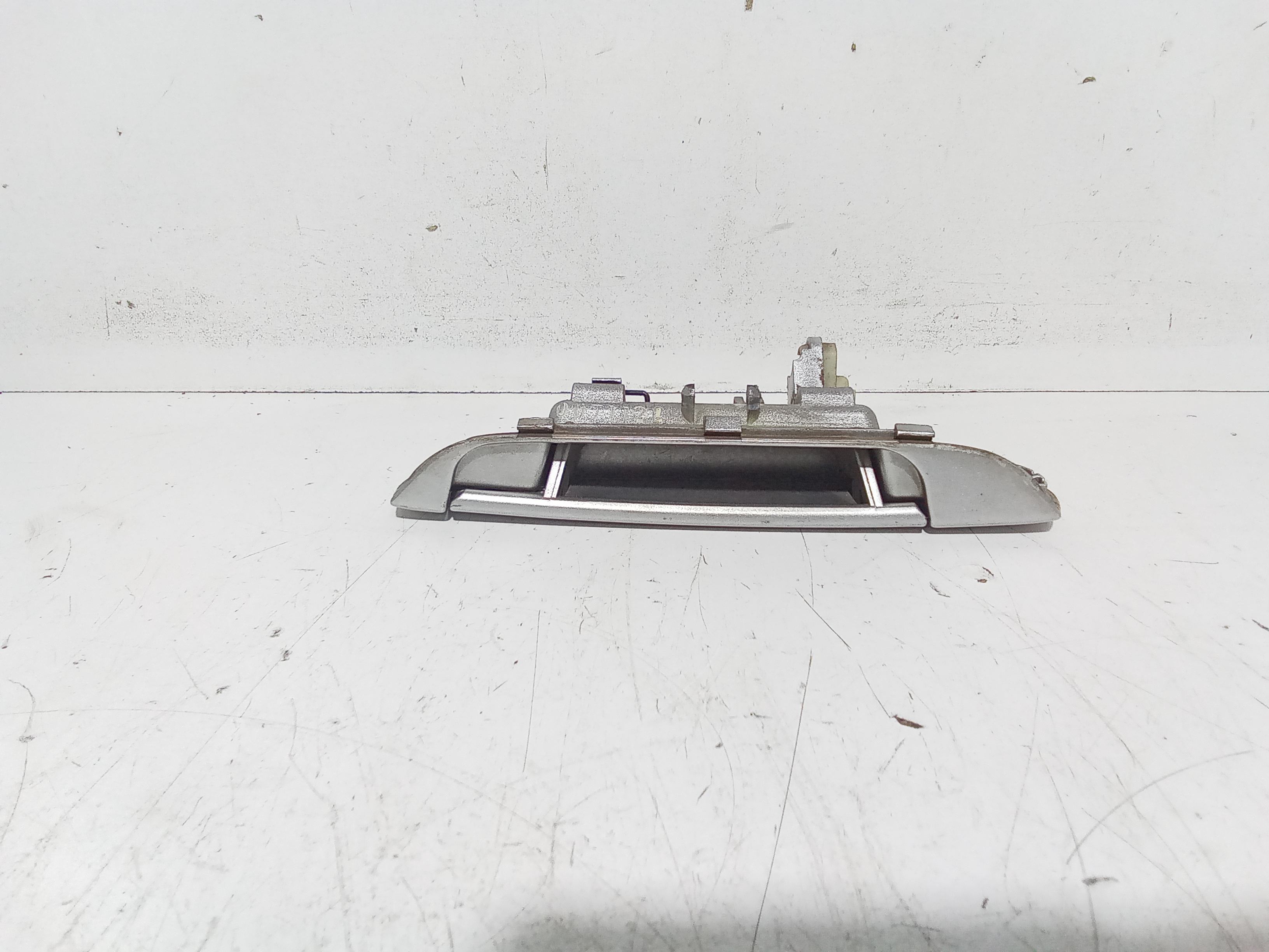 Maniglia interna Posteriore Destra per Kia Picanto 1 Serie (2004 - 2008)