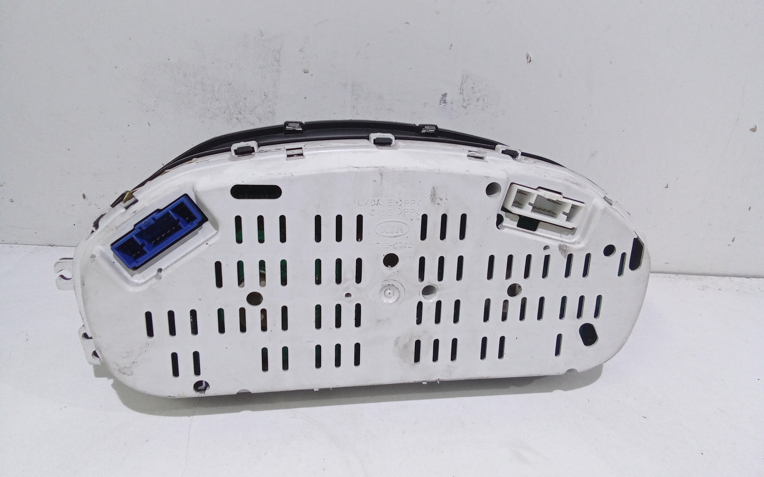 Quadro Strumenti per Kia Picanto 1 Serie (2004 - 2008)