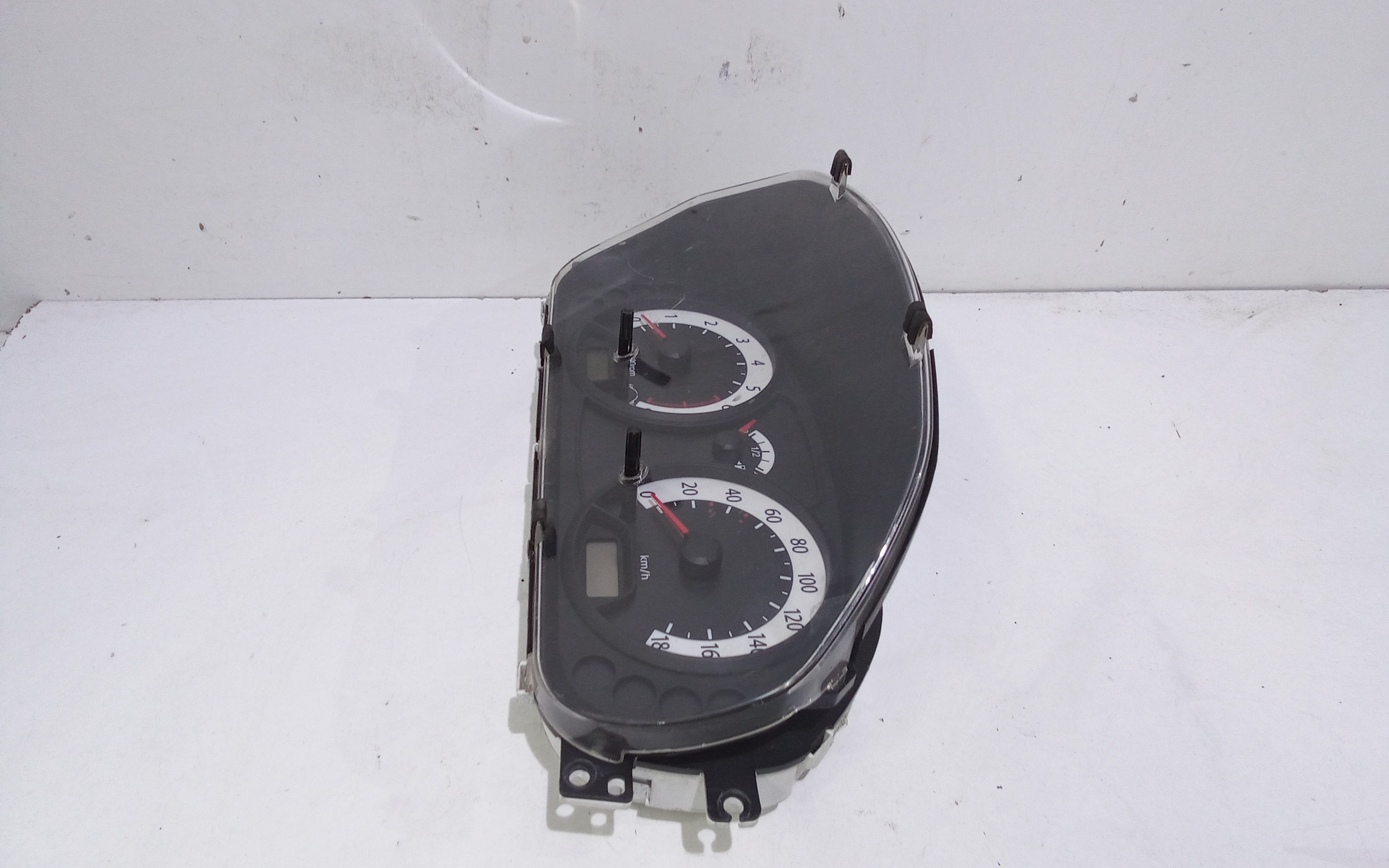 Quadro Strumenti per Kia Picanto 1 Serie (2004 - 2008)