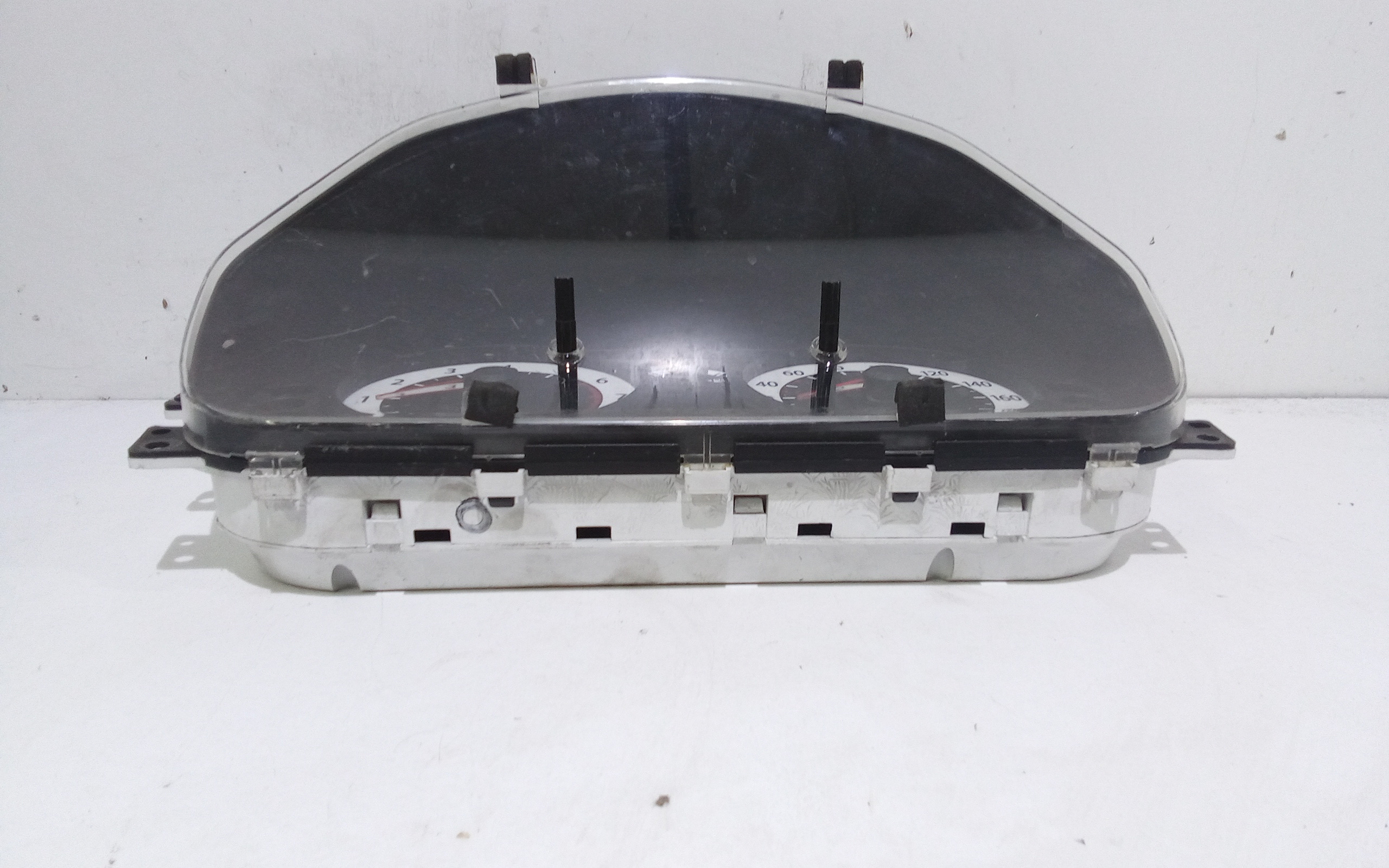 Quadro Strumenti per Kia Picanto 1 Serie (2004 - 2008)
