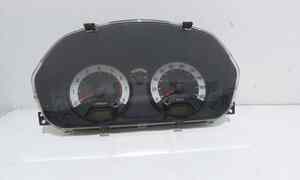 Quadro Strumenti per Kia Picanto 1 Serie (2004 - 2008)