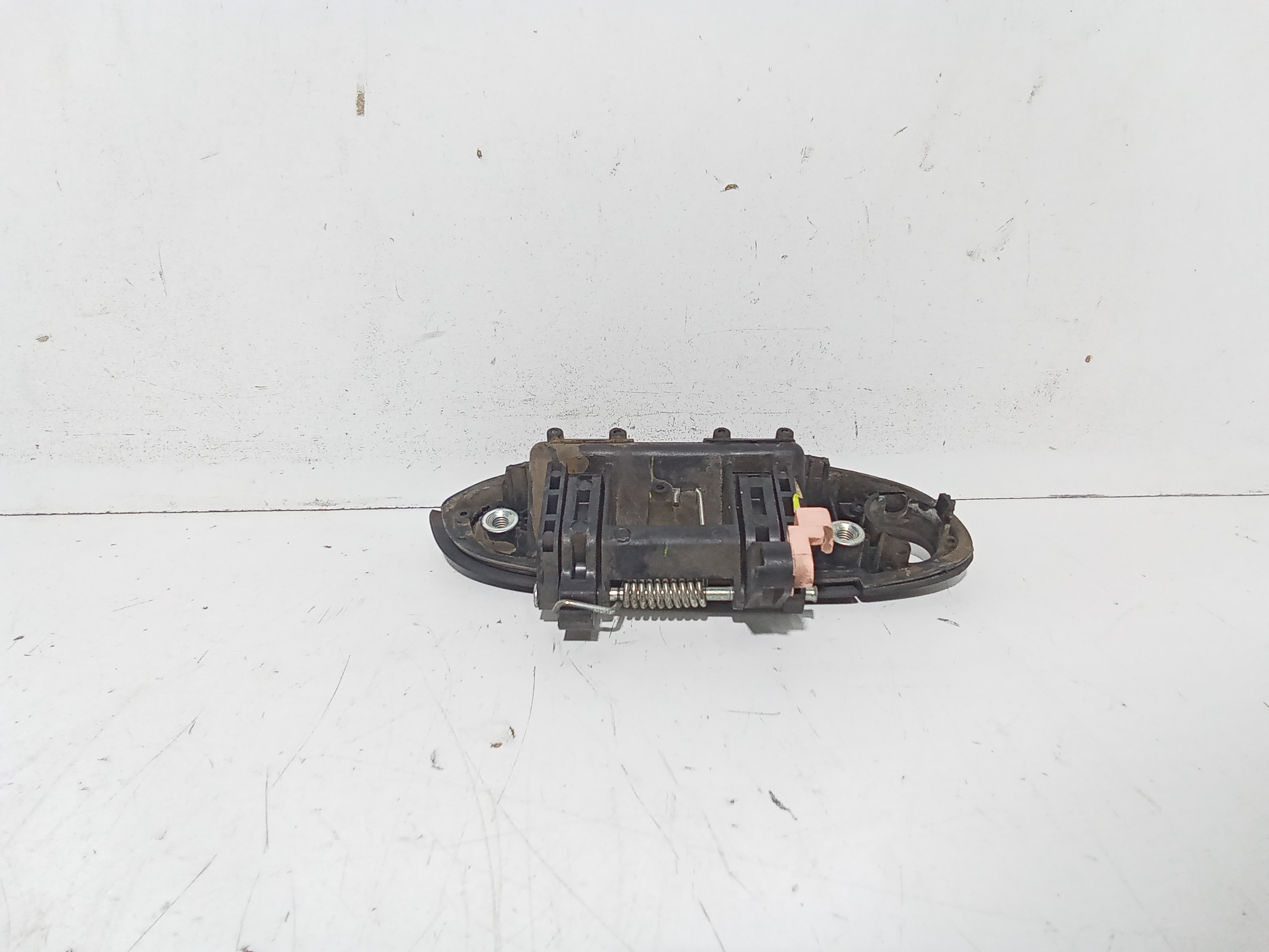 Maniglia esterna Anteriore Sinistra per Hyundai I10 1 Serie (2007 - 2011)