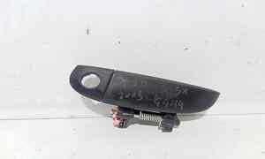 Maniglia esterna Anteriore Sinistra per Hyundai I10 1 Serie (2007 - 2011)