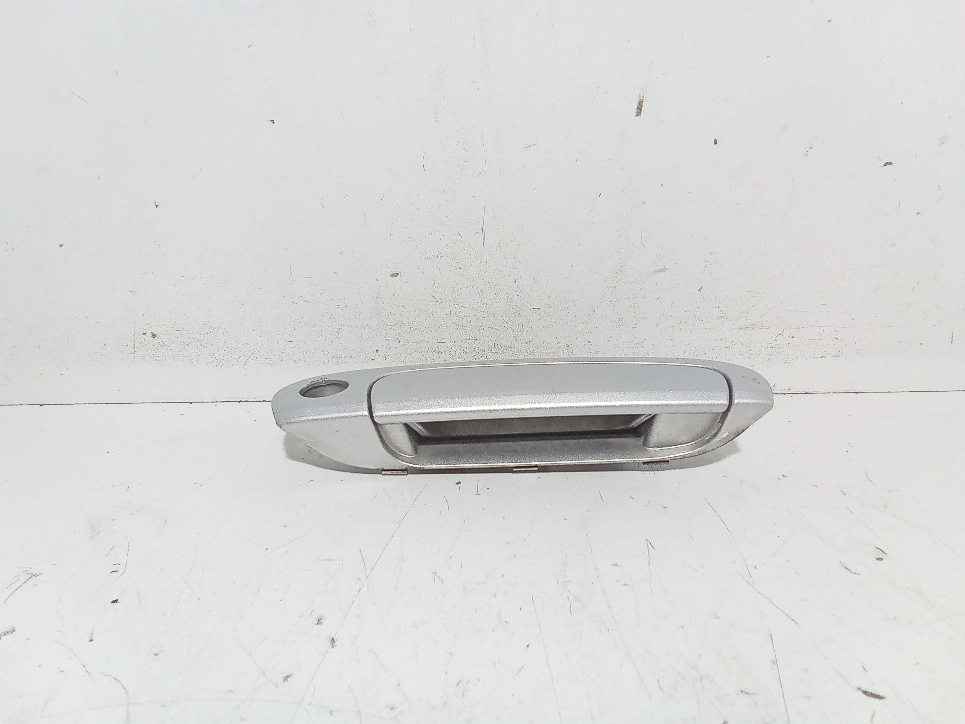 Maniglia esterna Anteriore Destra per Kia Picanto 1 Serie (2004 - 2008)