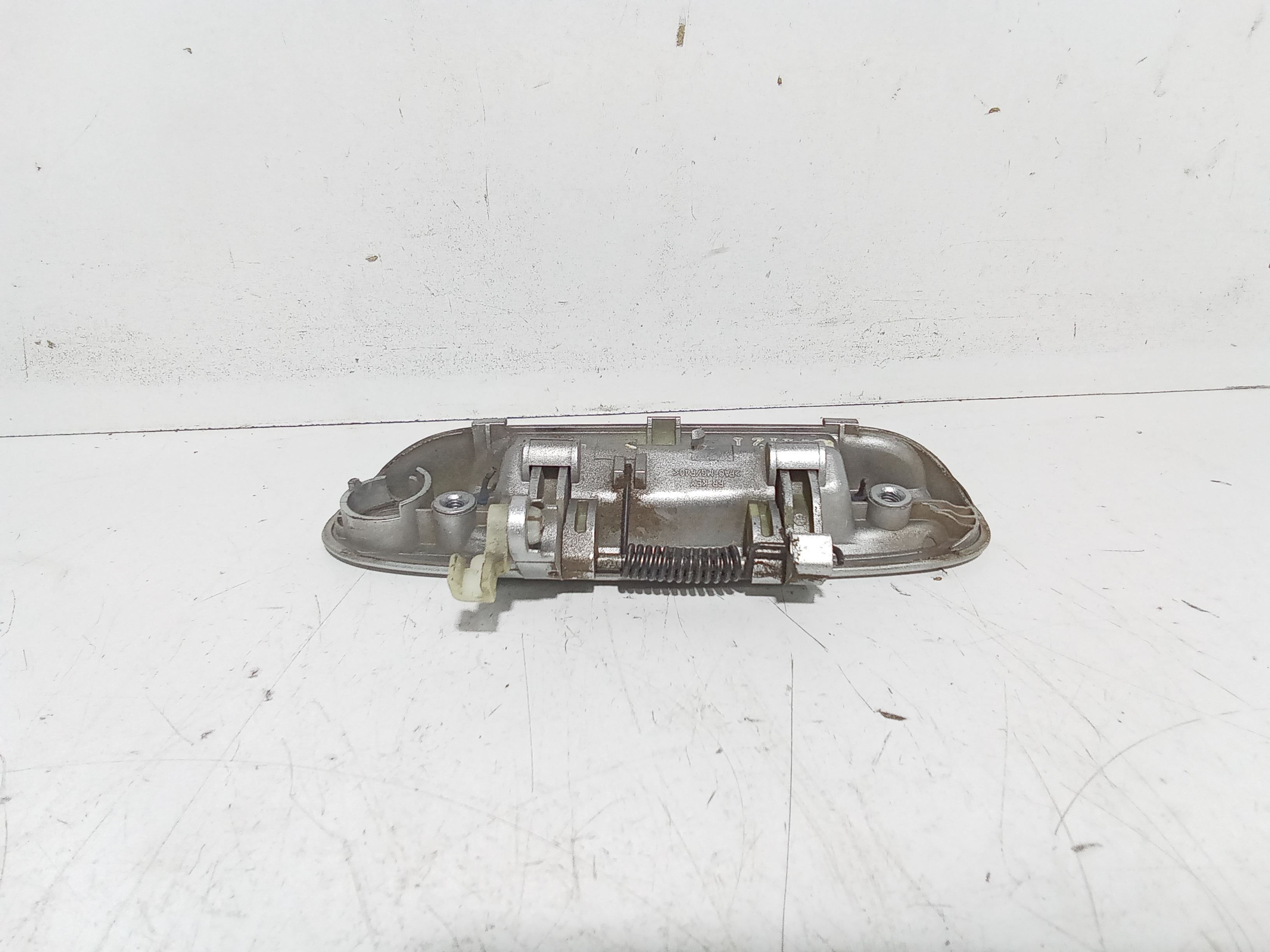 Maniglia esterna Anteriore Destra per Kia Picanto 1 Serie (2004 - 2008)