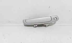 Maniglia esterna Anteriore Destra per Kia Picanto 1 Serie (2004 - 2008)