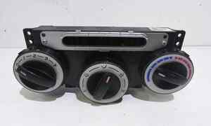 Comandi Clima per Hyundai I10 1 Serie (2007 - 2011)