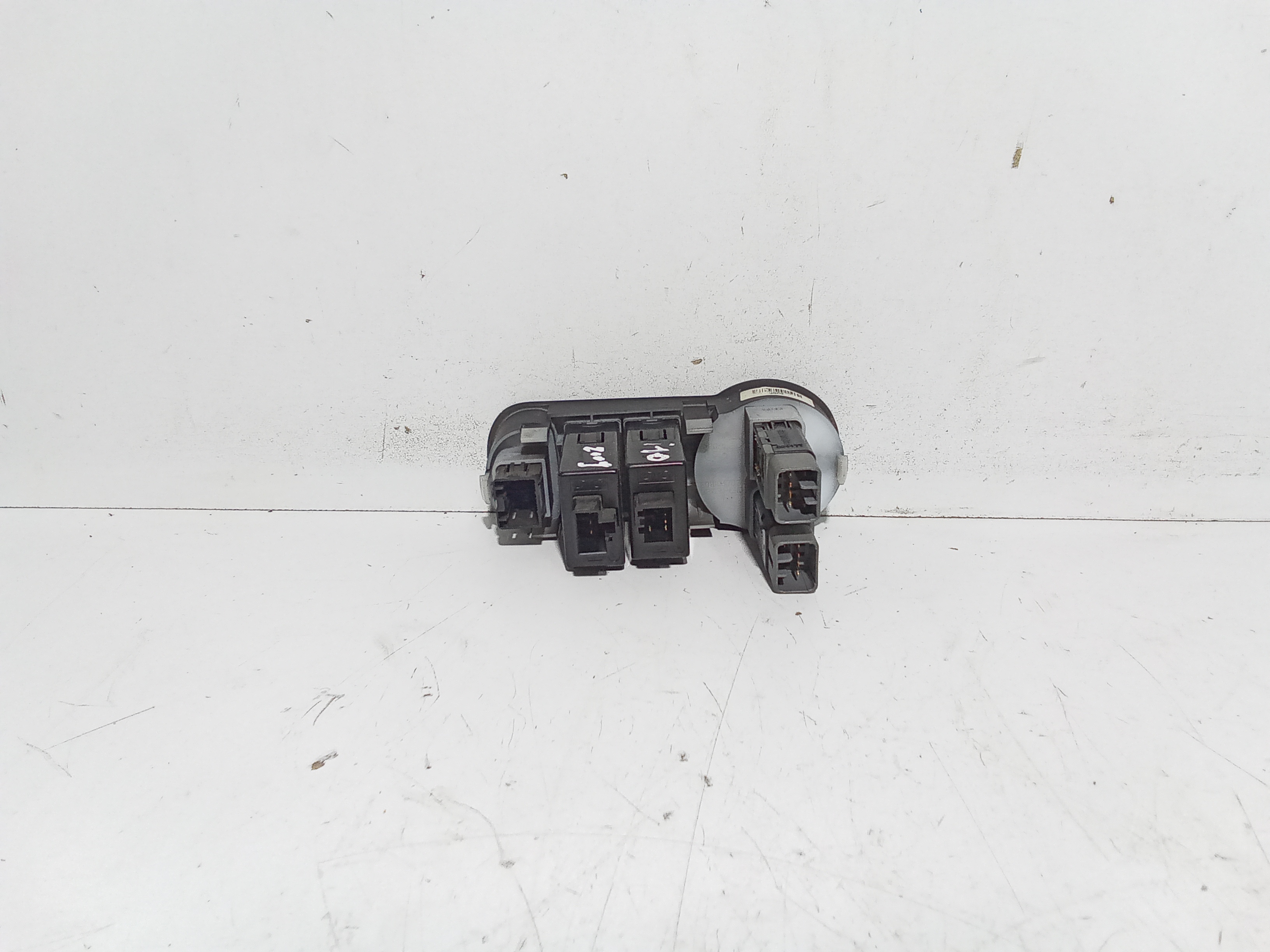 Regolatore Fari per Hyundai I10 1 Serie (2007 - 2011)