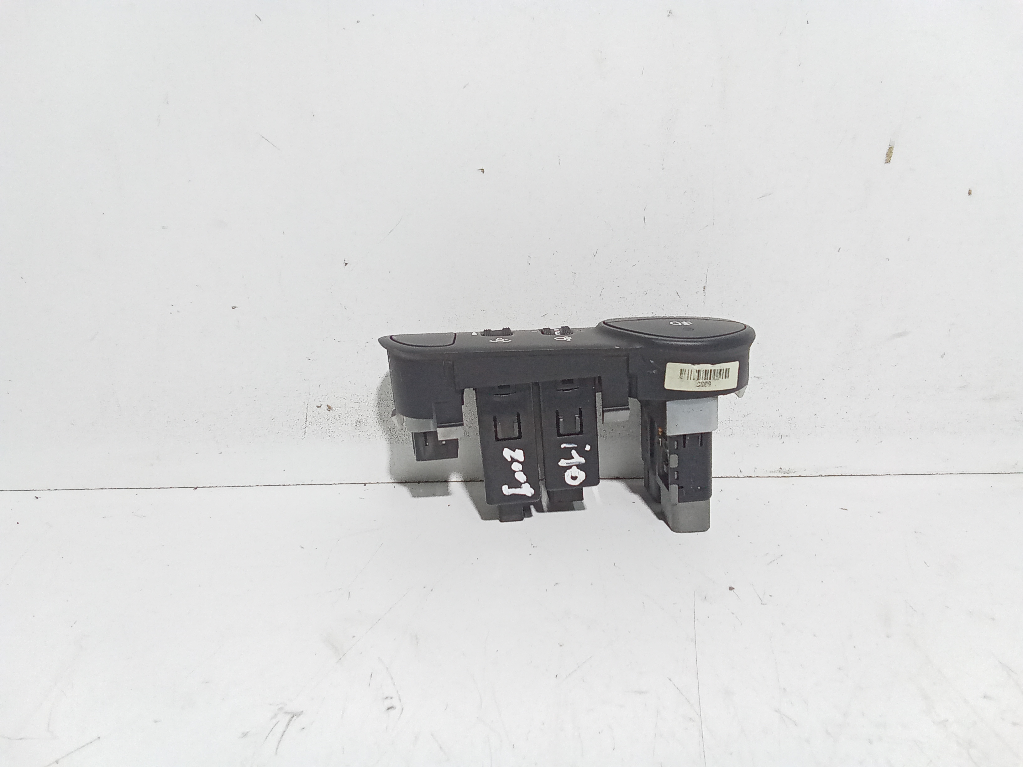 Regolatore Fari per Hyundai I10 1 Serie (2007 - 2011)